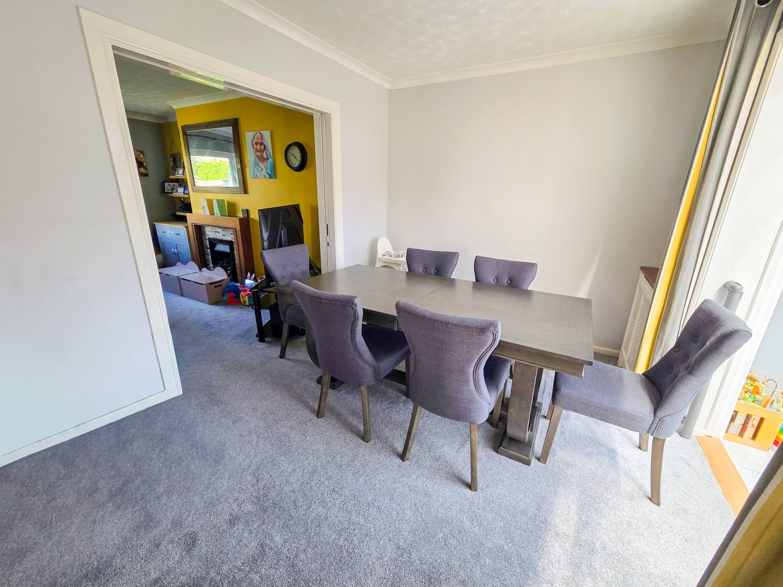 Semi Detached House in Plymouth