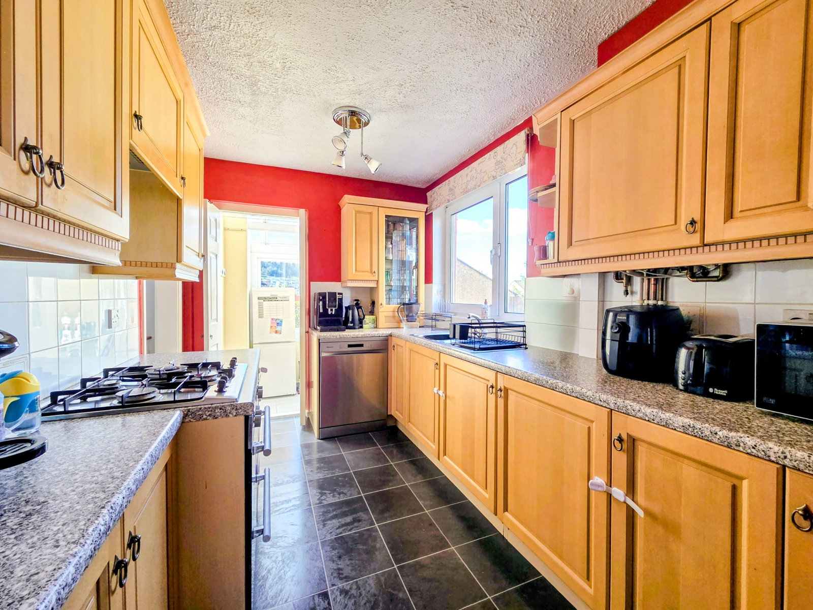 Semi Detached House in Plymouth