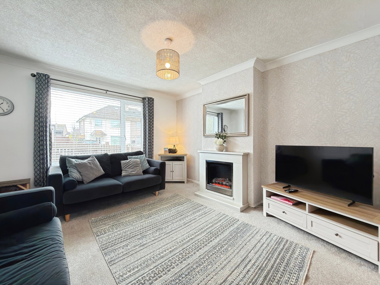 Semi Detached House in Carlisle