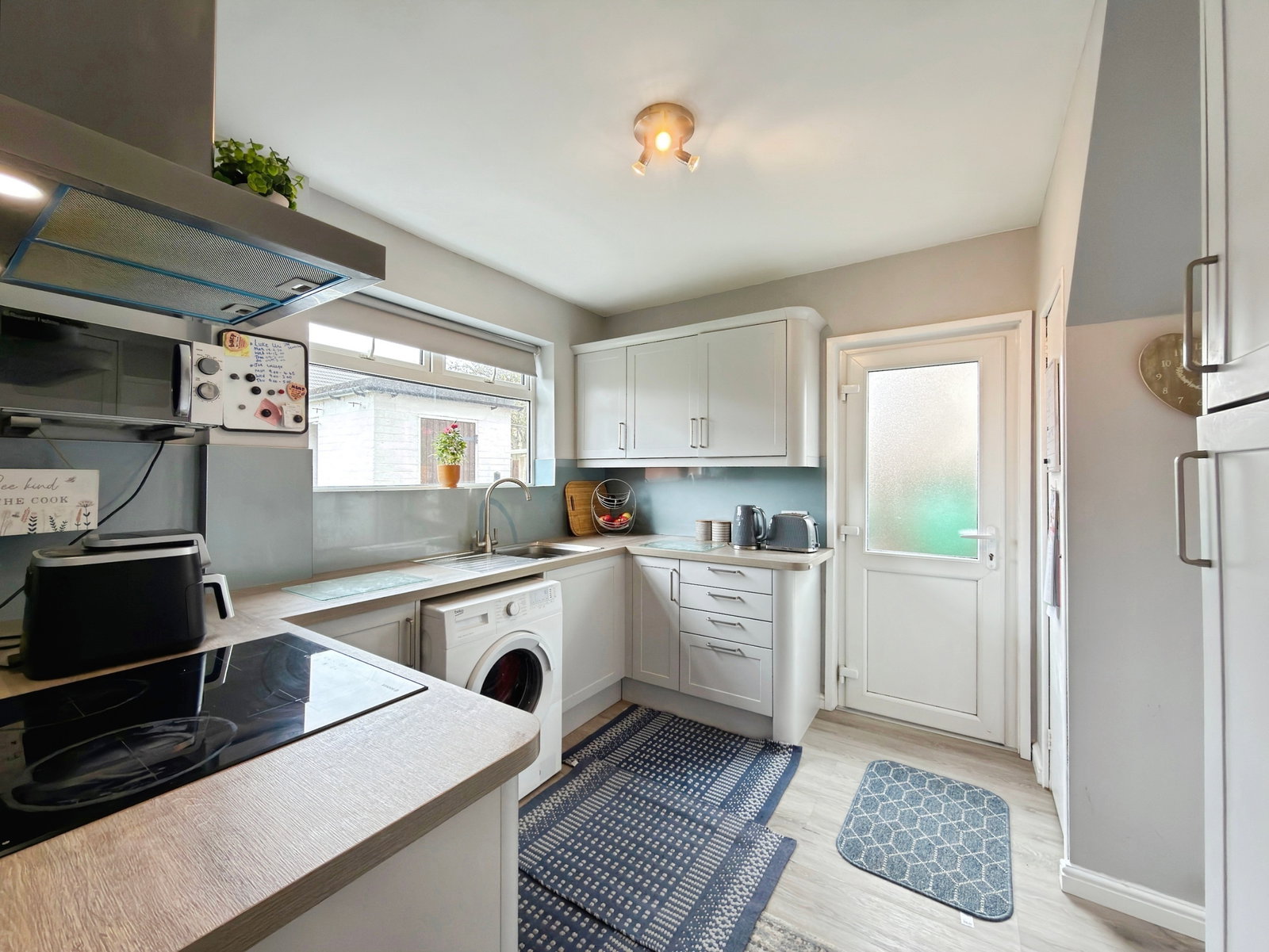 Semi Detached House in Carlisle