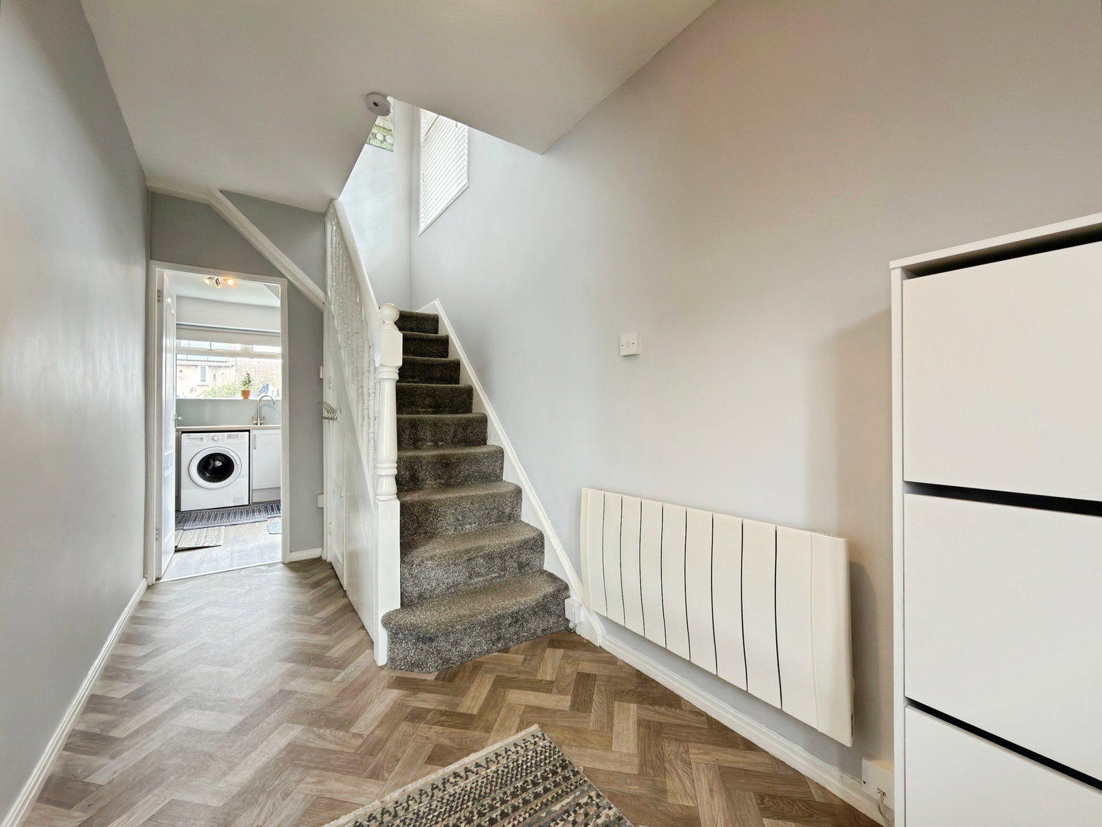 Semi Detached House in Carlisle