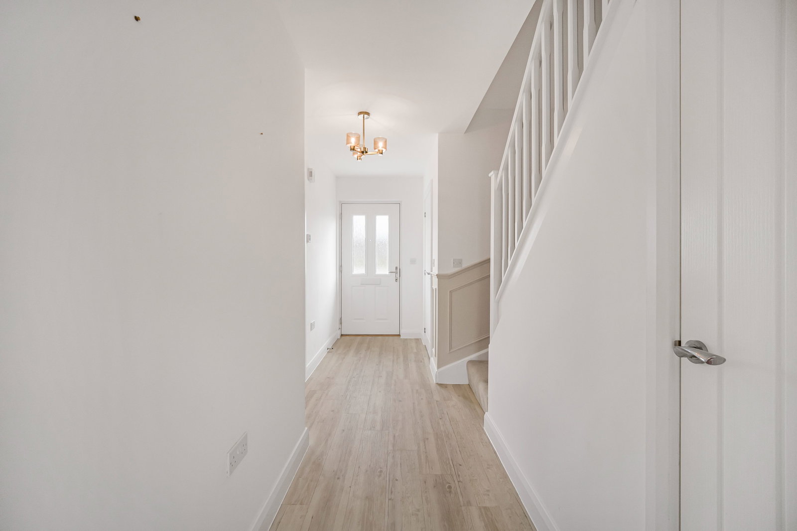 Semi Detached House in Swansea