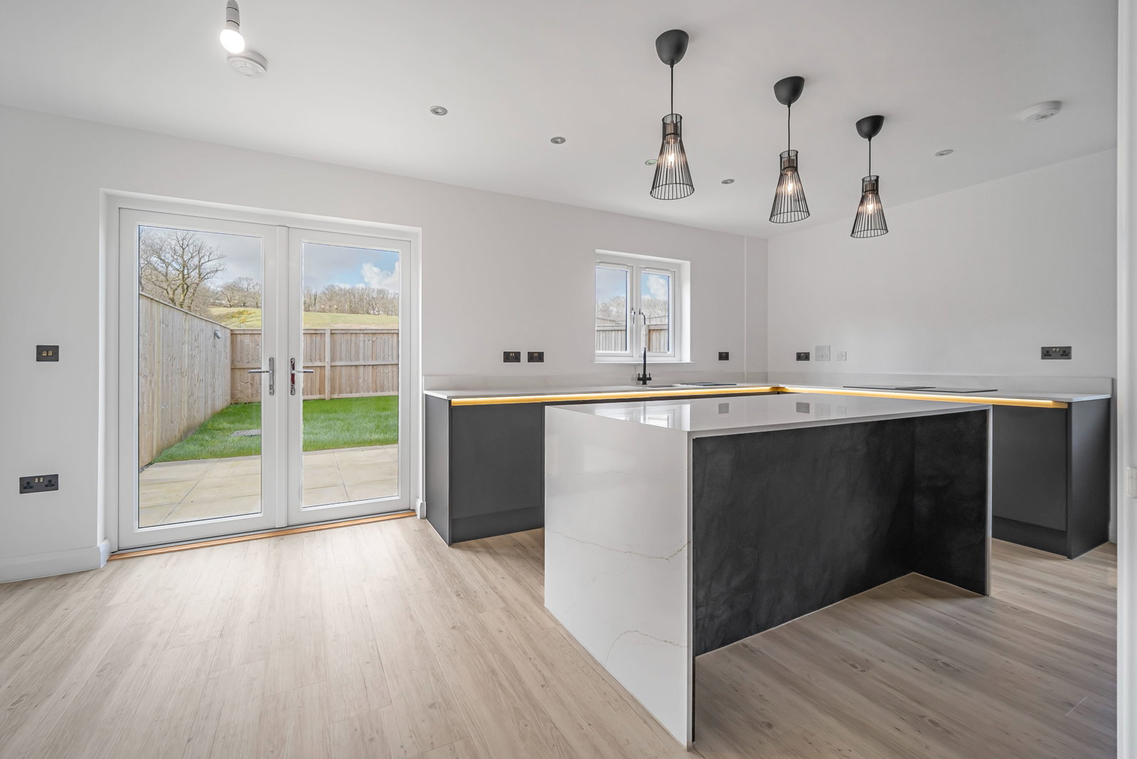 Semi Detached House in Swansea