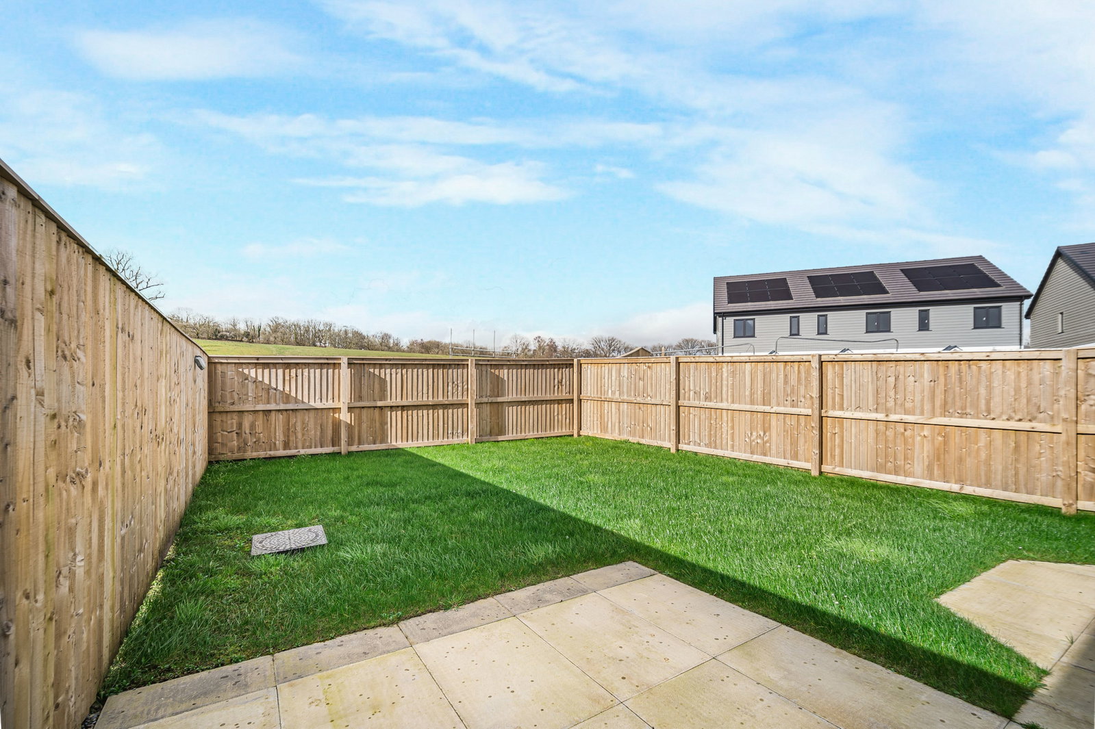 Semi Detached House in Swansea