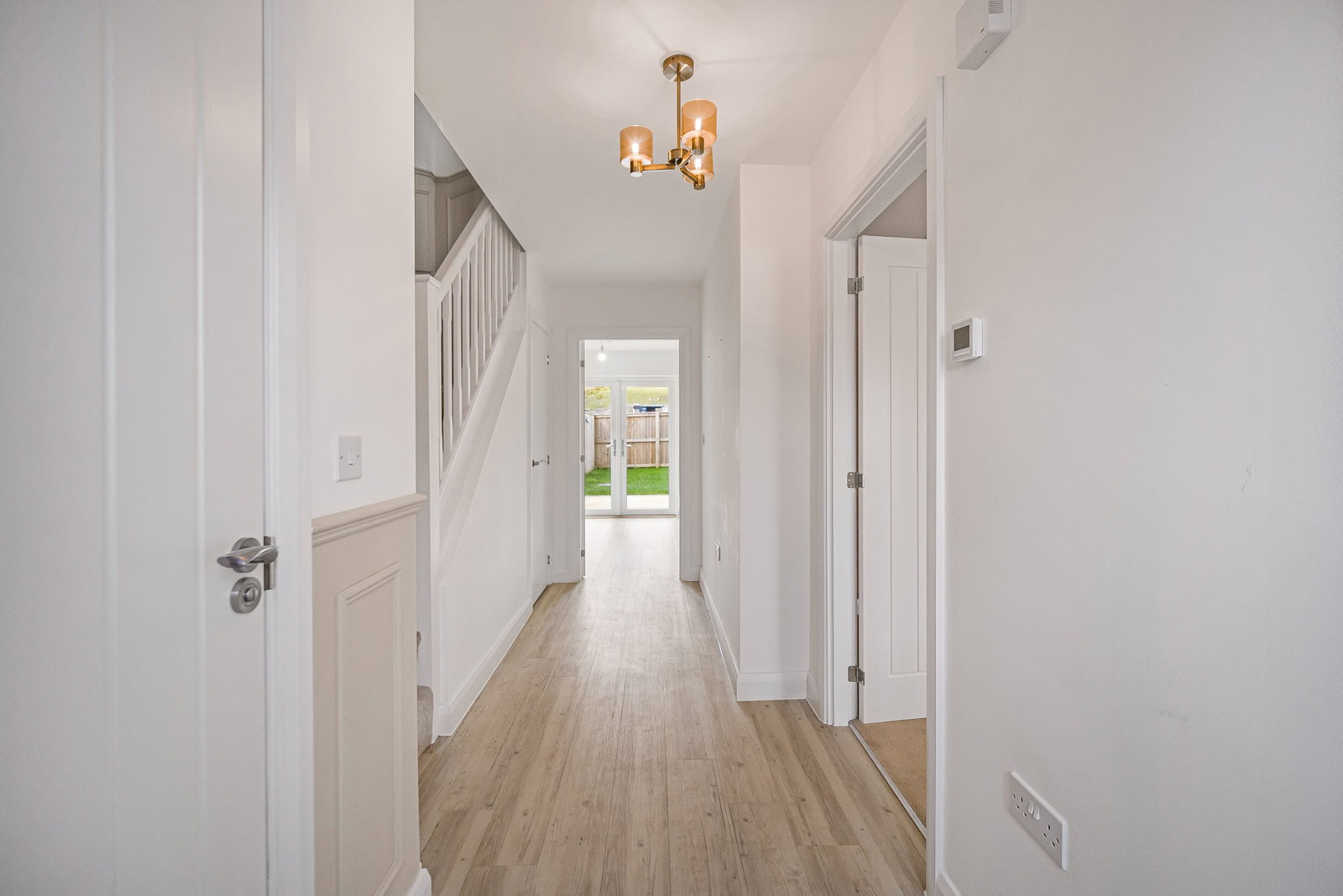 Semi Detached House in Swansea