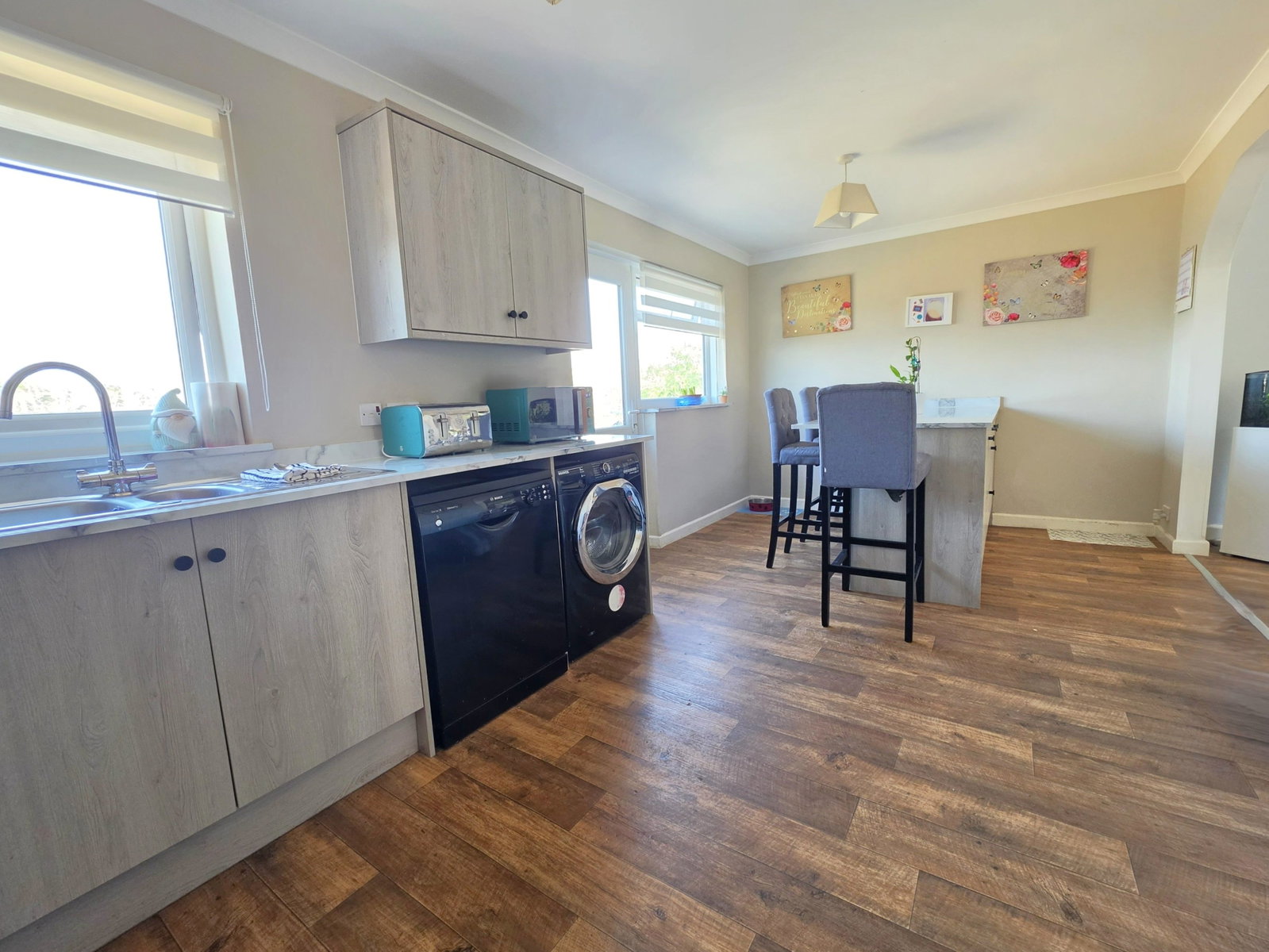 Semi Detached House in Saltash