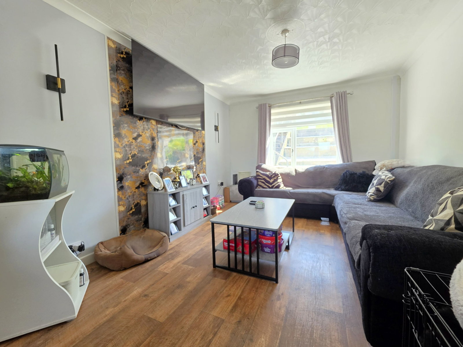 Semi Detached House in Saltash