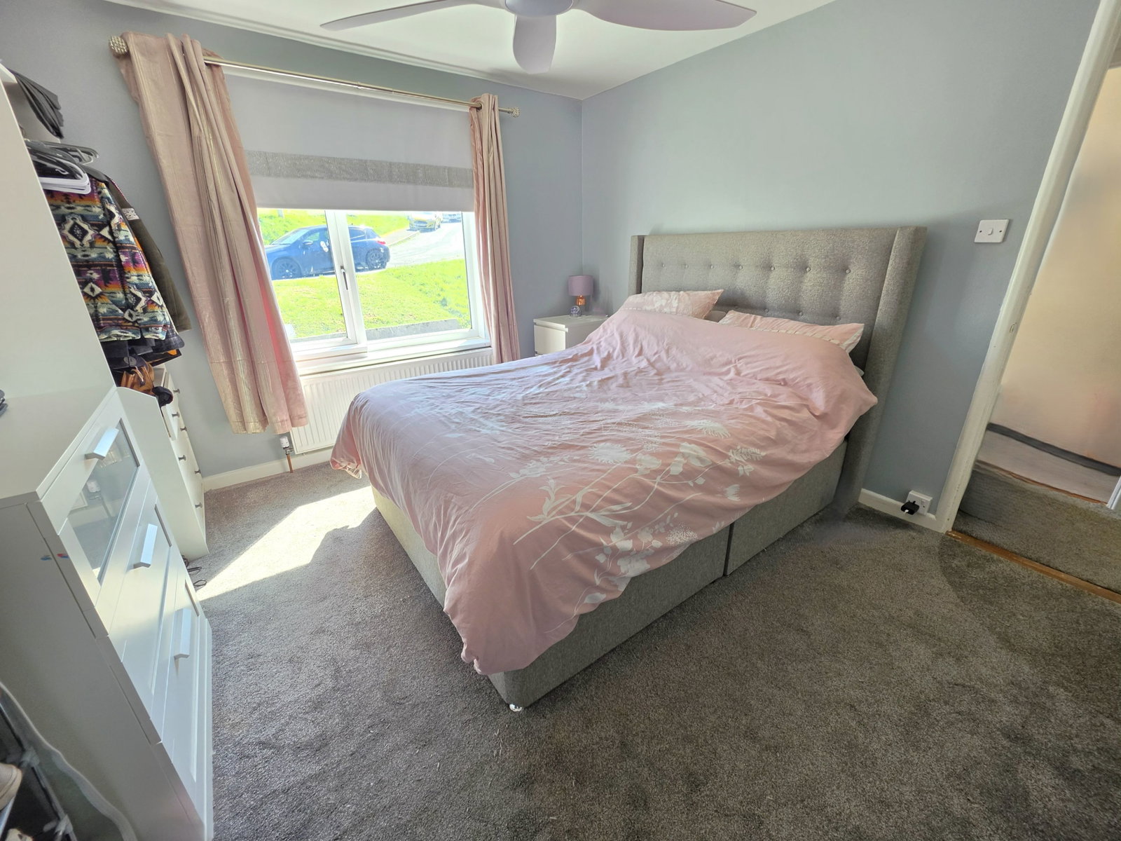 Semi Detached House in Saltash