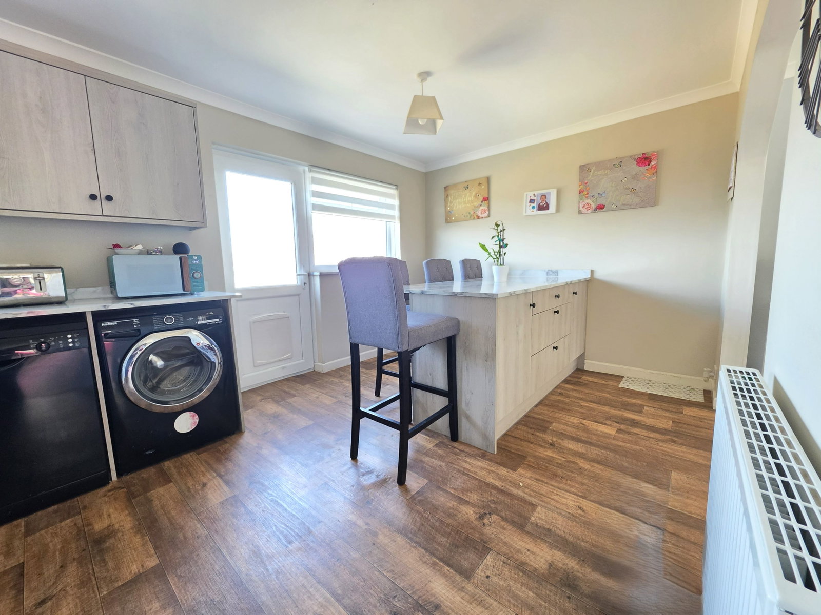 Semi Detached House in Saltash