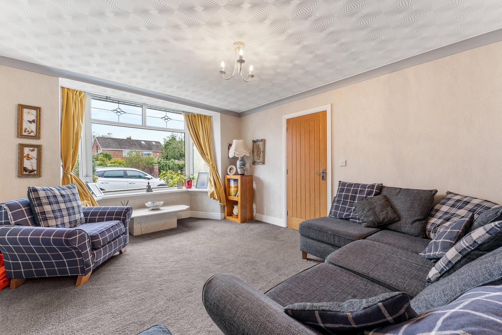 Semi Detached House in Manchester