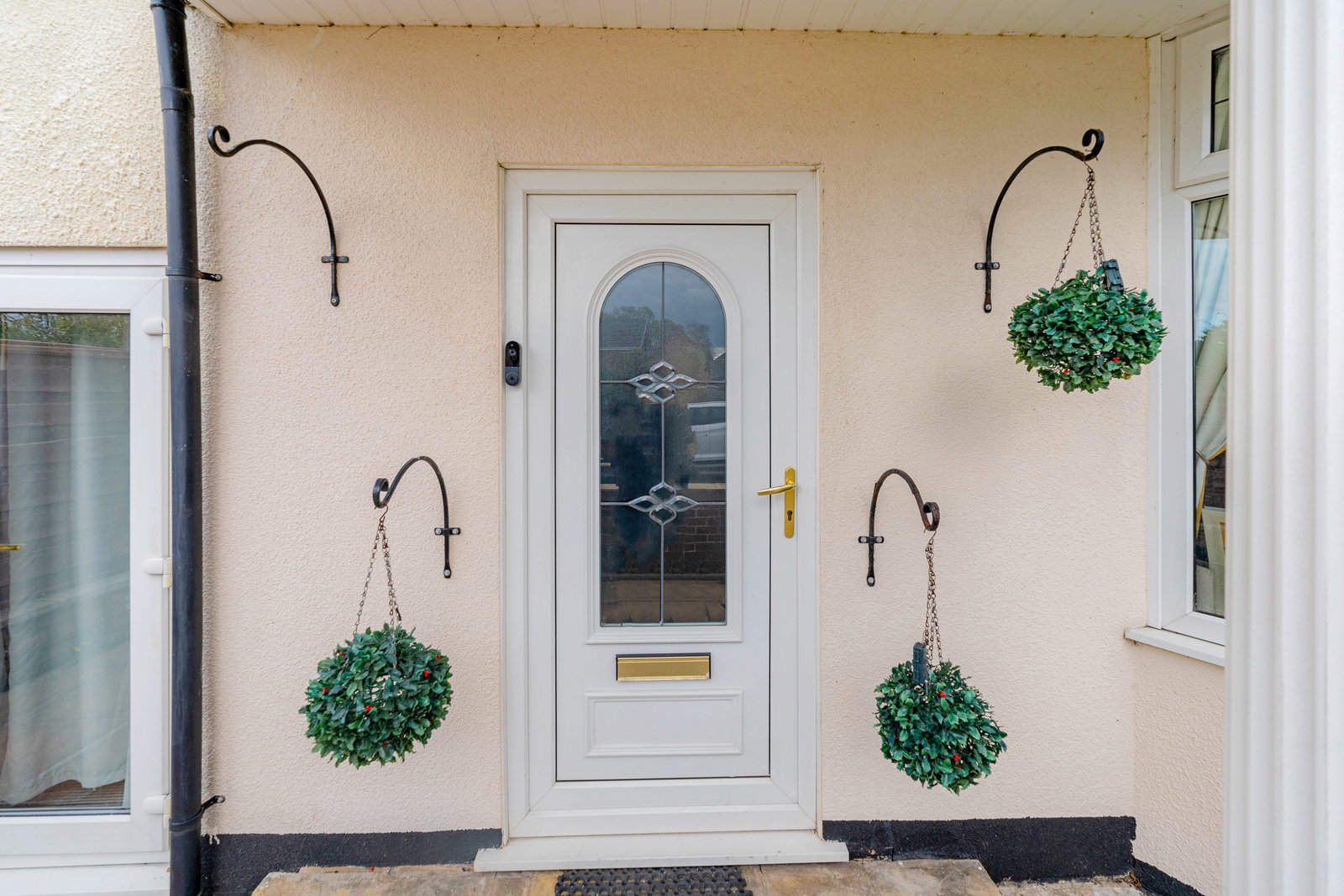 Semi Detached House in Manchester
