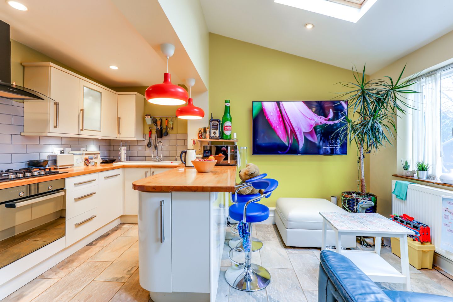 Semi Detached House in Bishop's Stortford