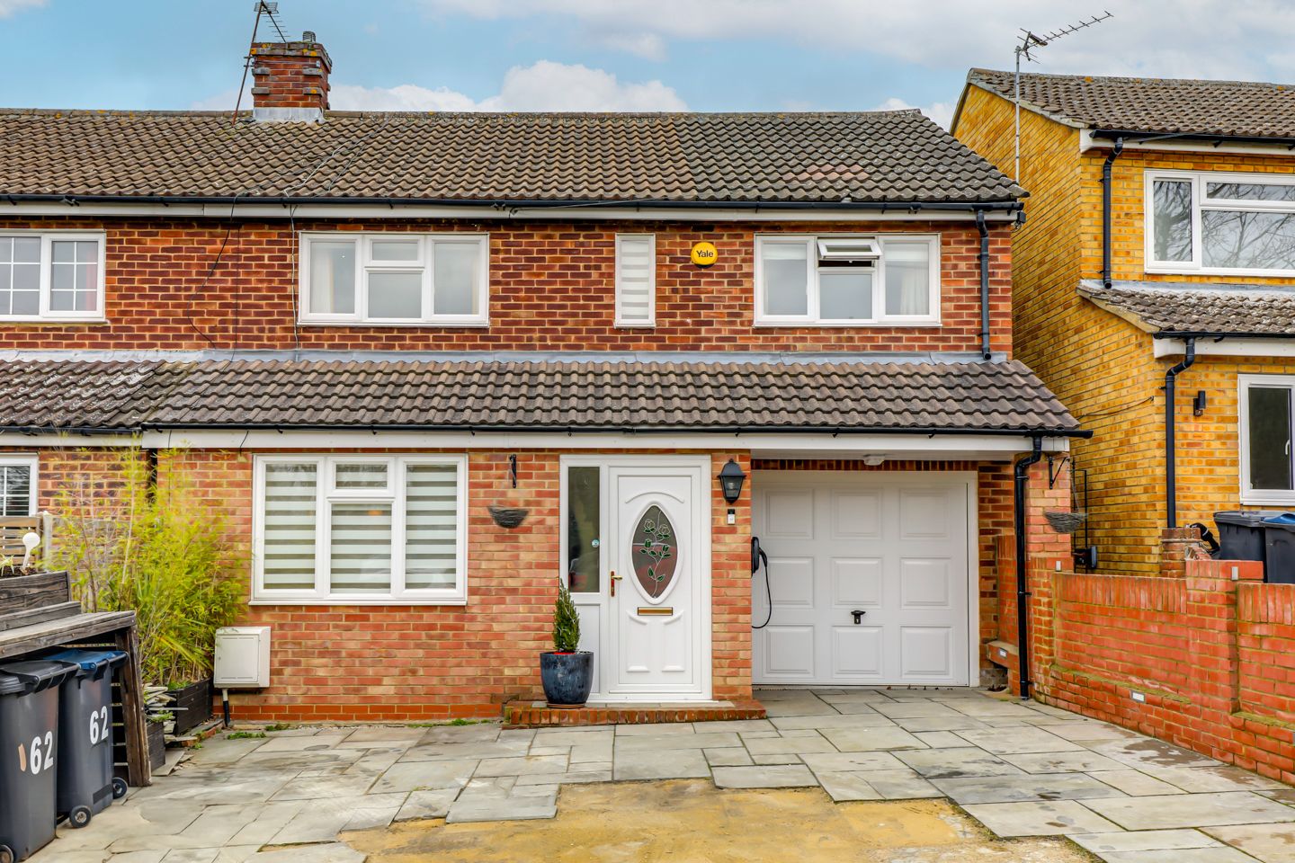 Semi Detached House in Bishop's Stortford
