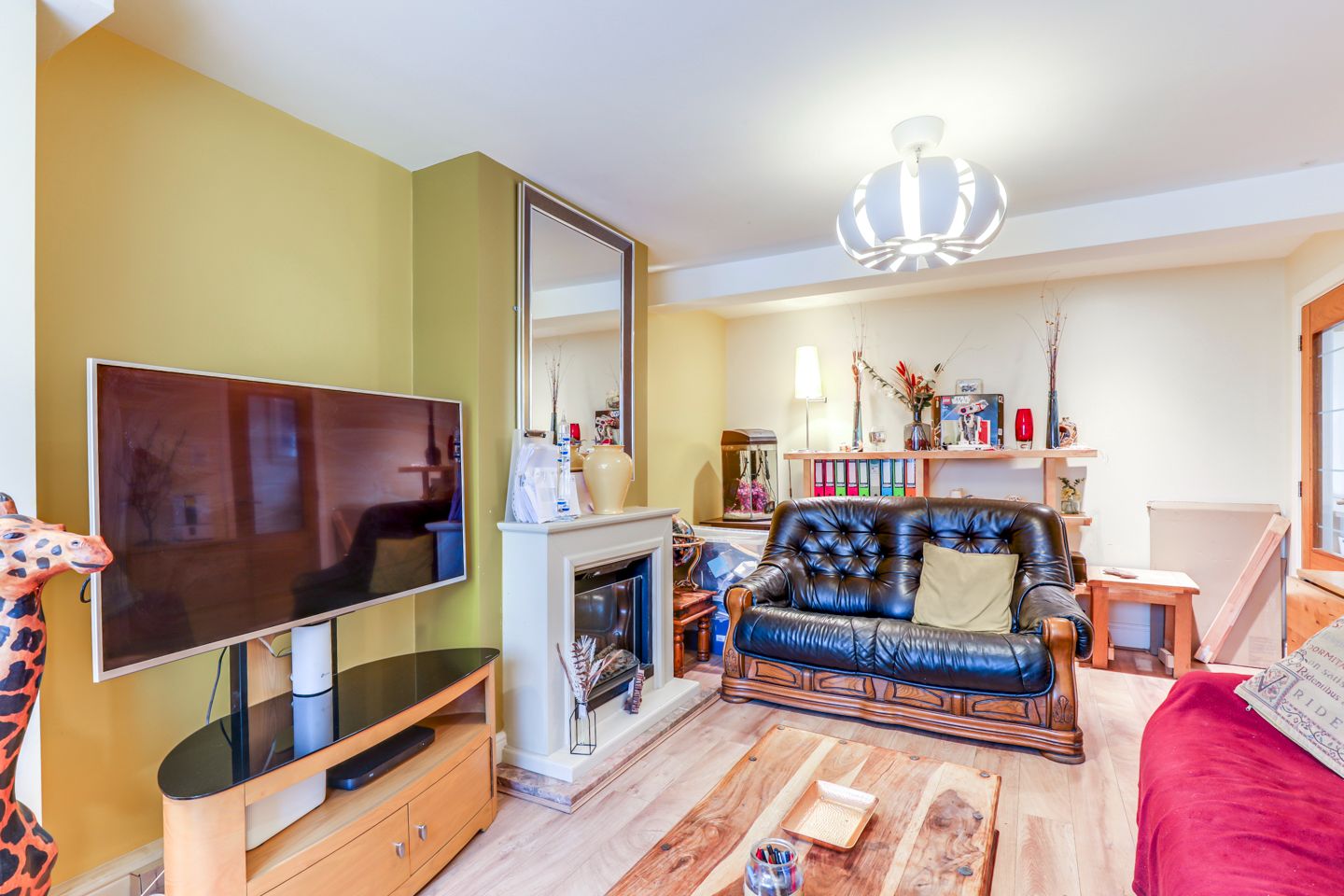 Semi Detached House in Bishop's Stortford