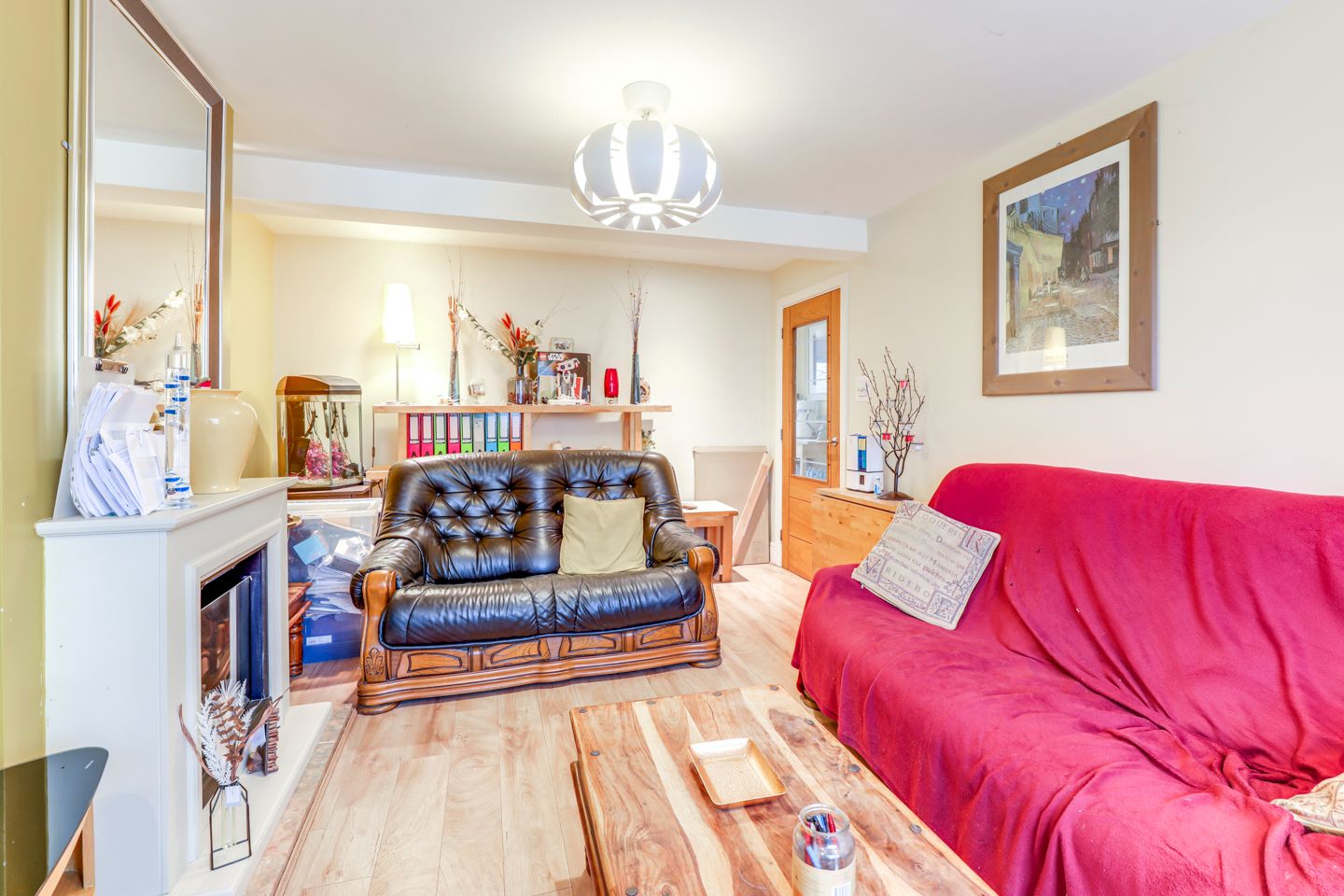 Semi Detached House in Bishop's Stortford