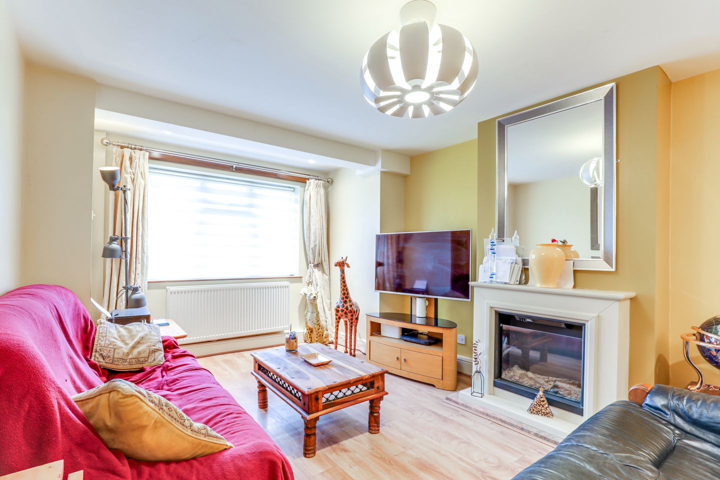 Semi Detached House in Bishop's Stortford