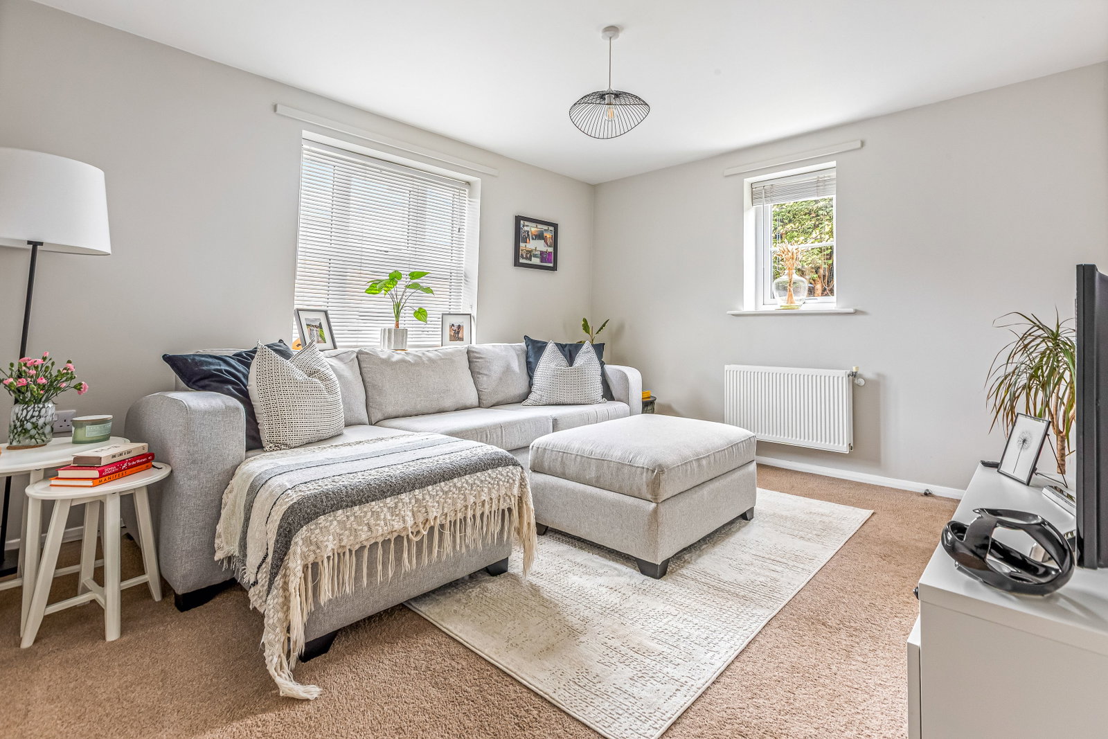 Semi Detached House in Loughborough