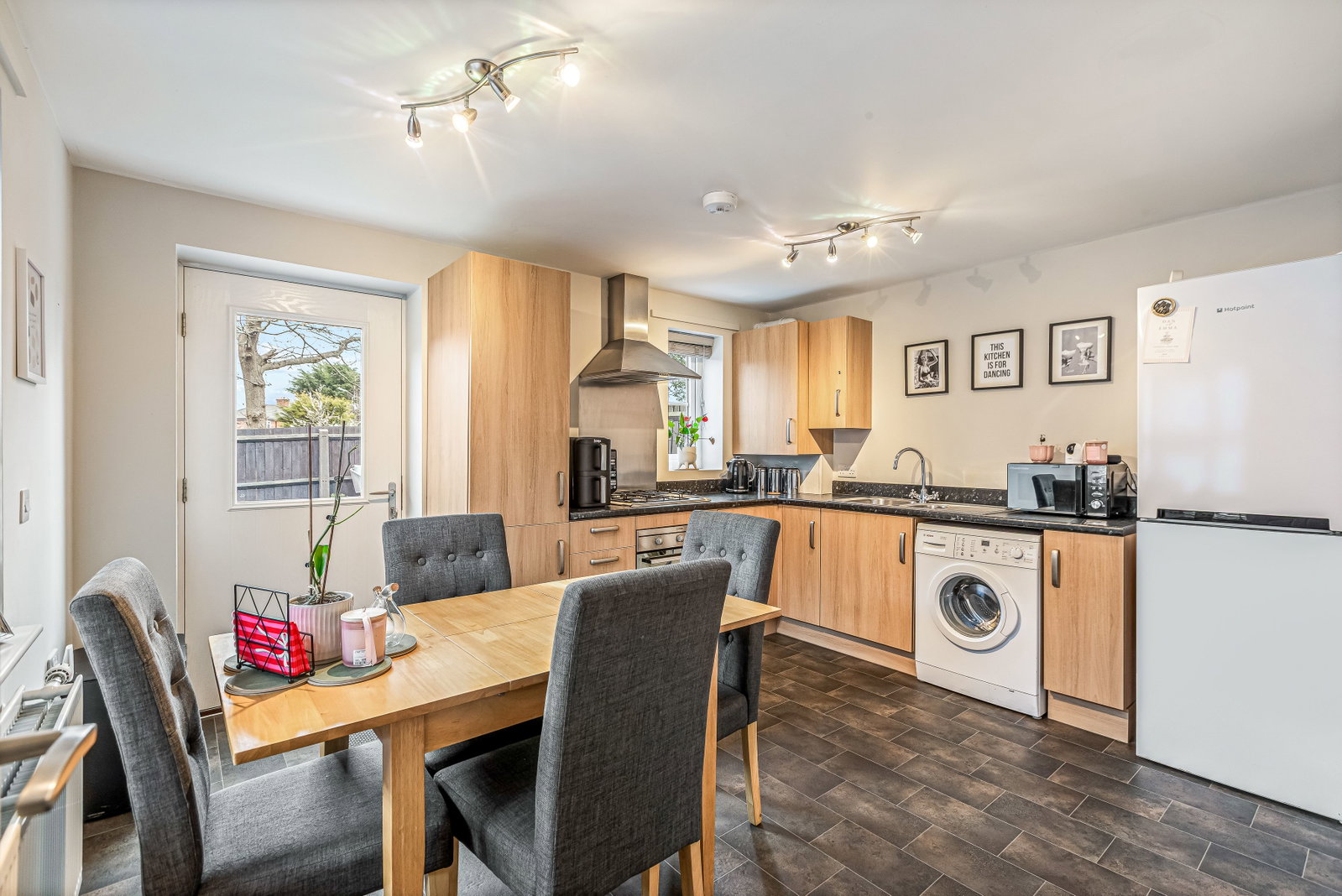 Semi Detached House in Loughborough
