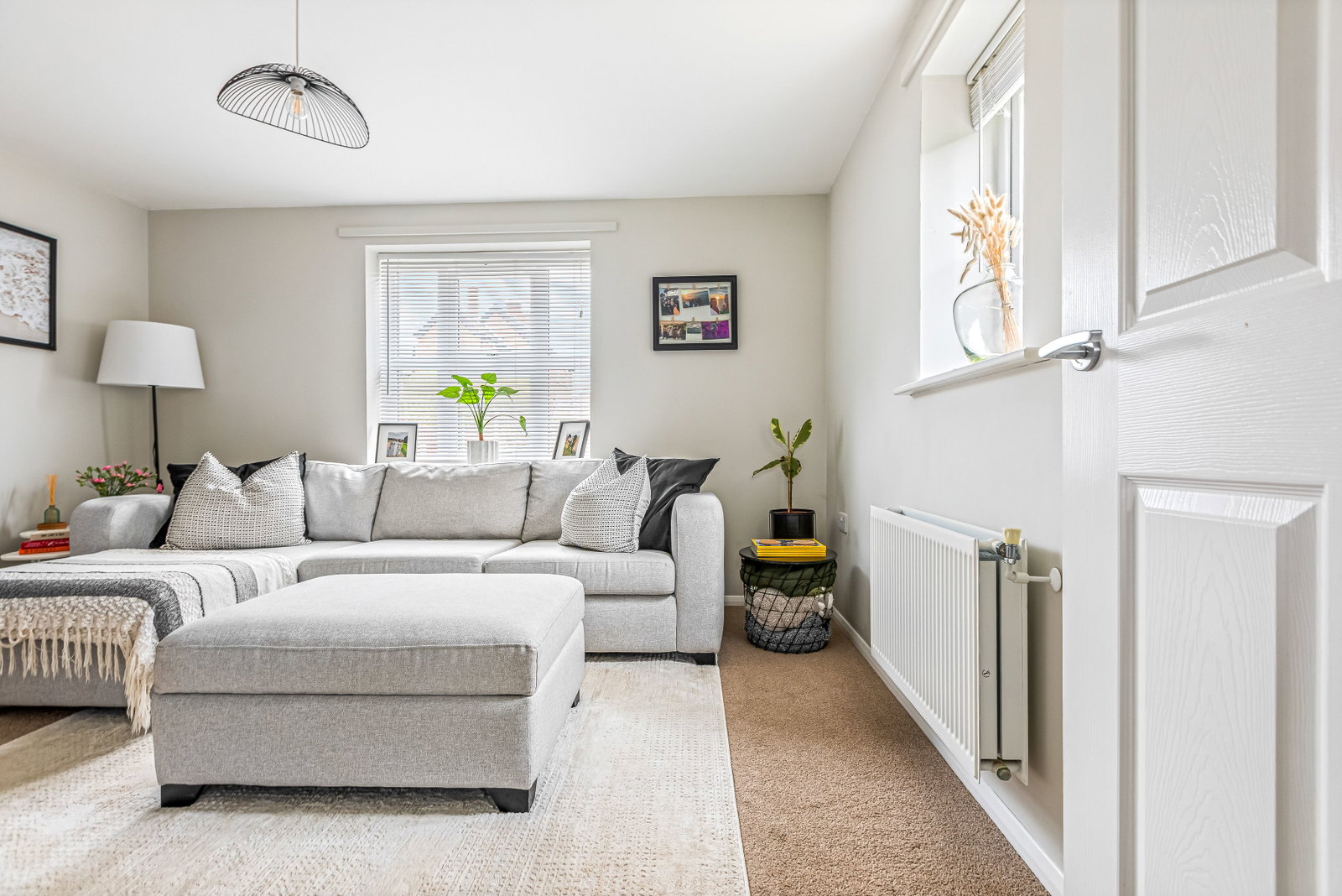 Semi Detached House in Loughborough