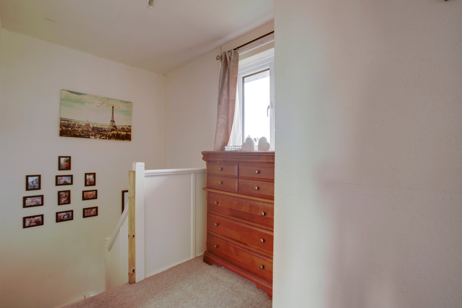 Duplex Flat in Nottingham