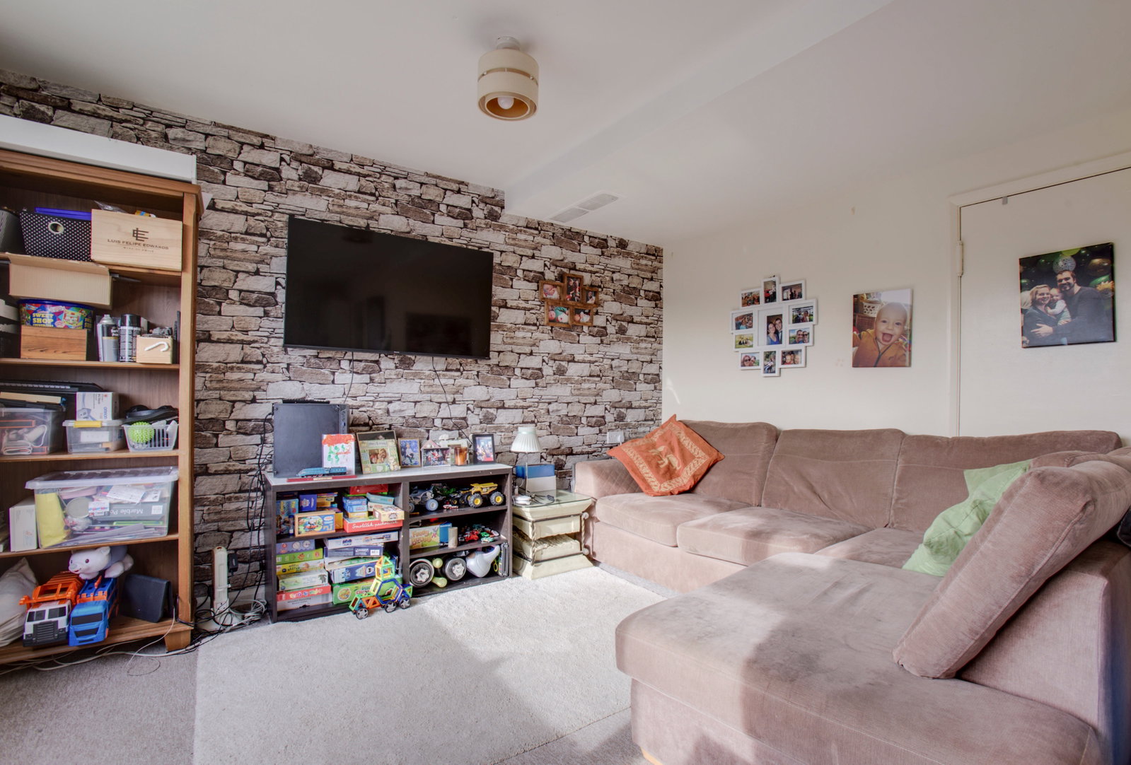Duplex Flat in Nottingham