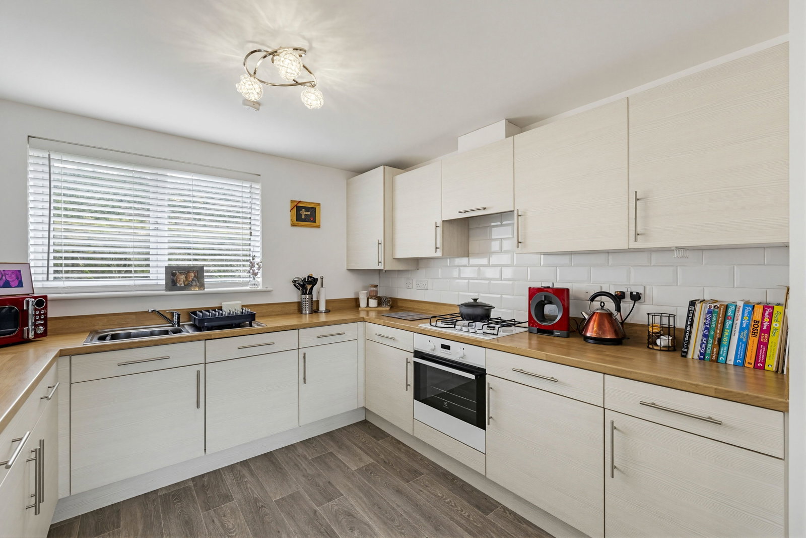 Apartment in Swansea