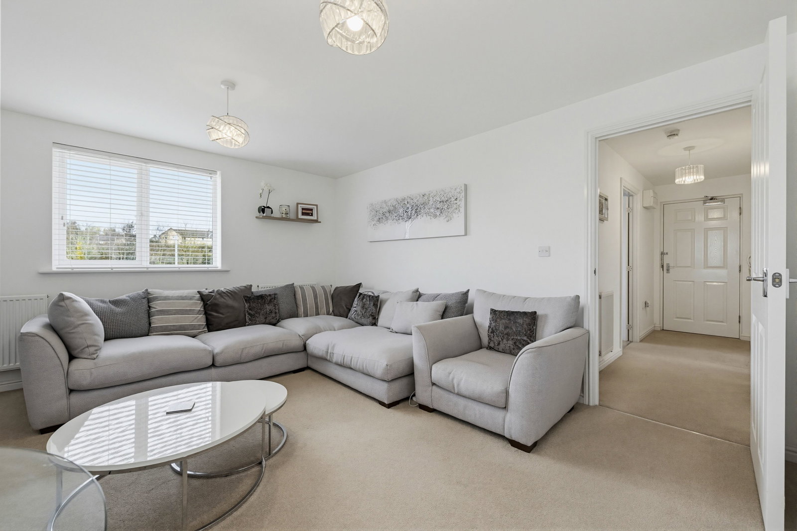 Apartment in Swansea