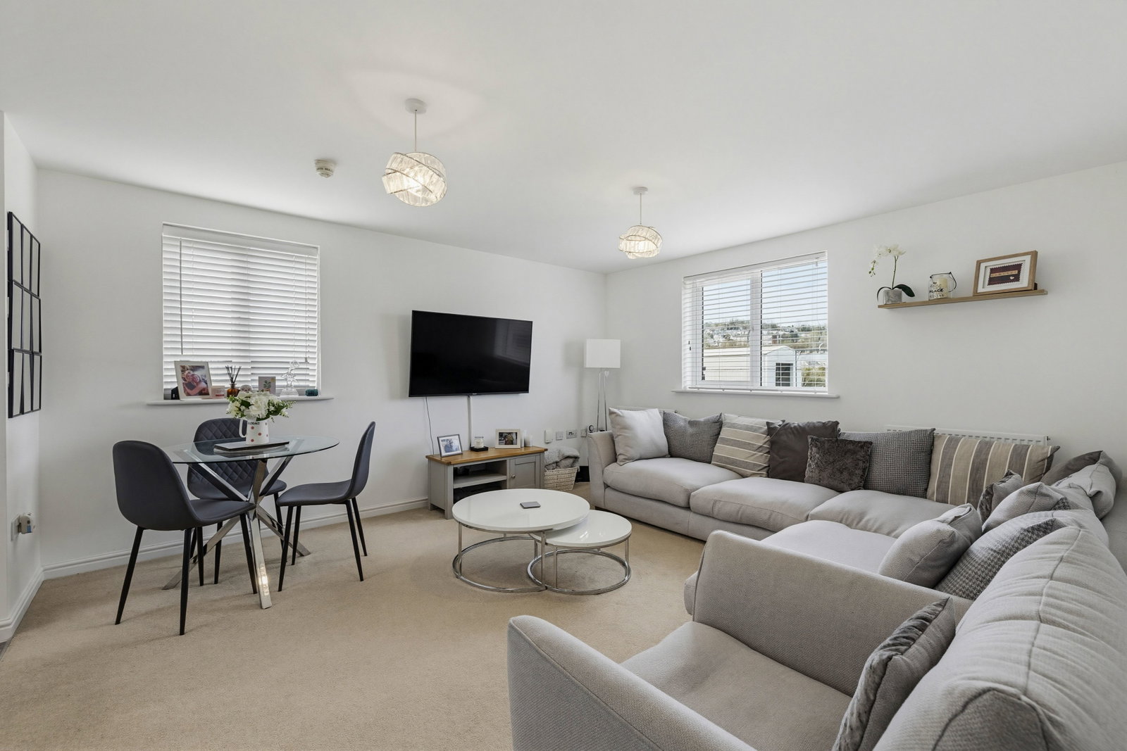 Apartment in Swansea