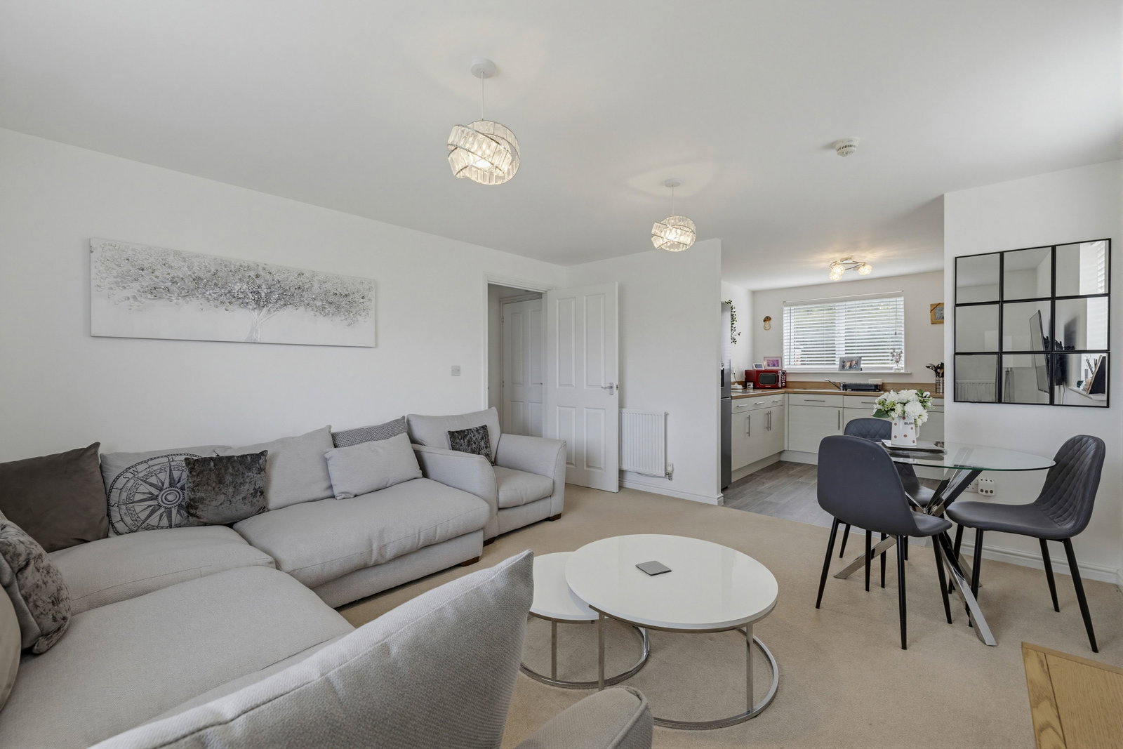 Apartment in Swansea
