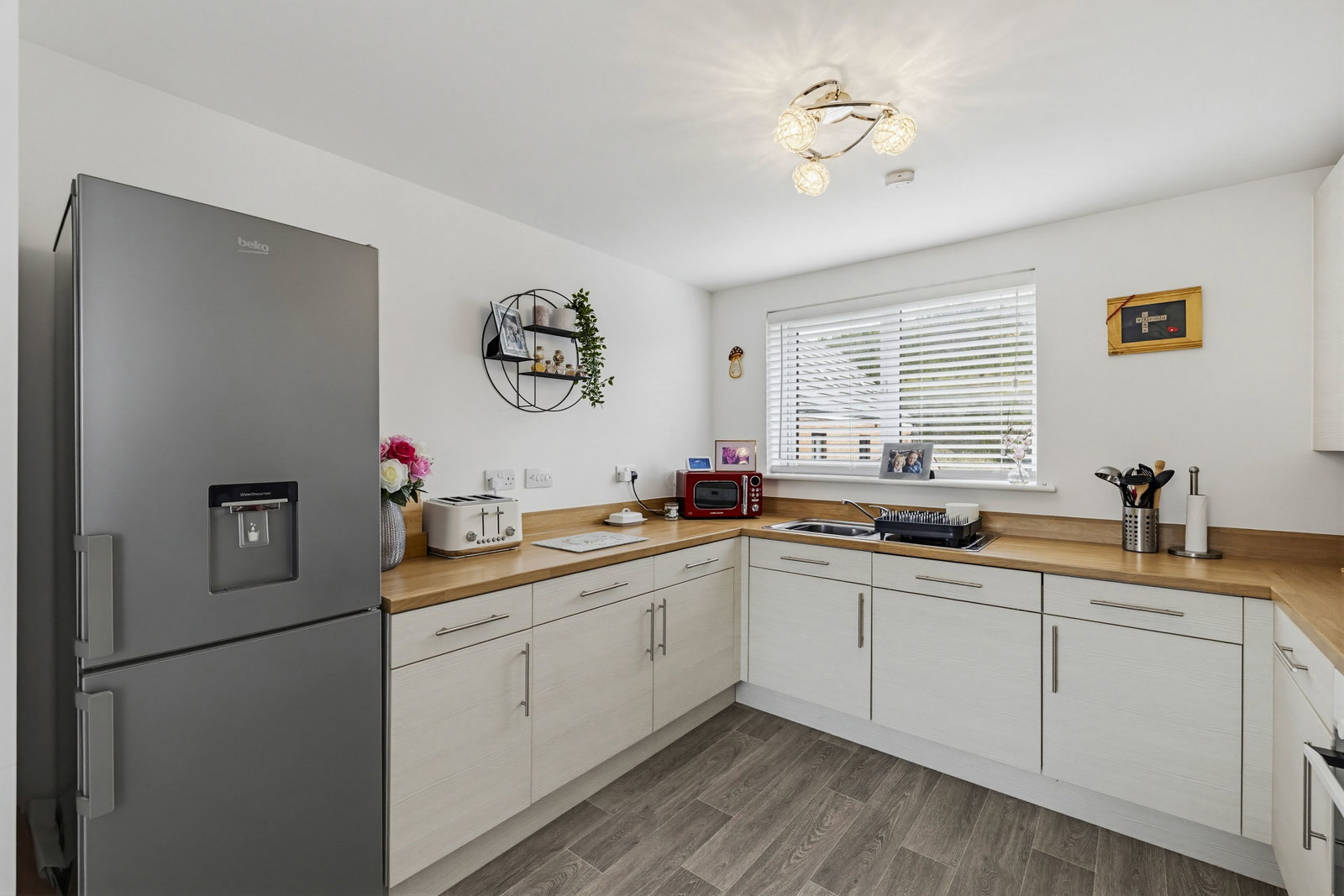 Apartment in Swansea