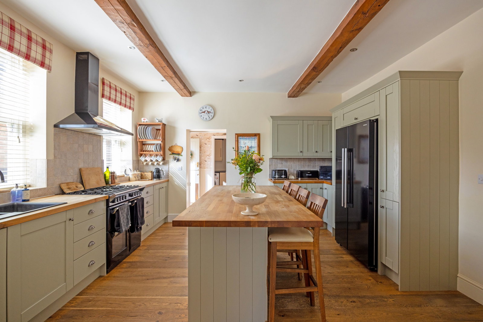 Detached House in Driffield