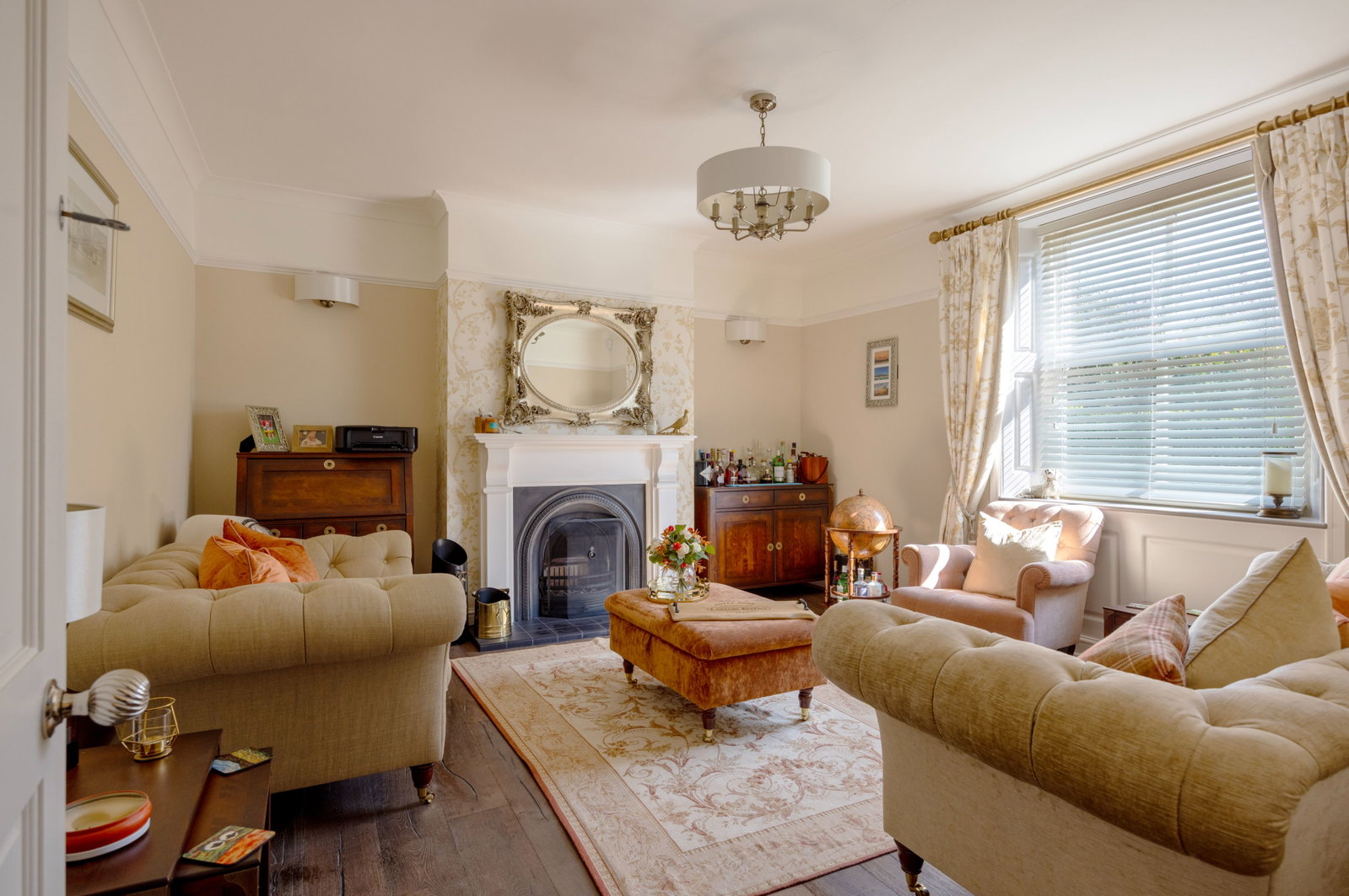 Detached House in Driffield