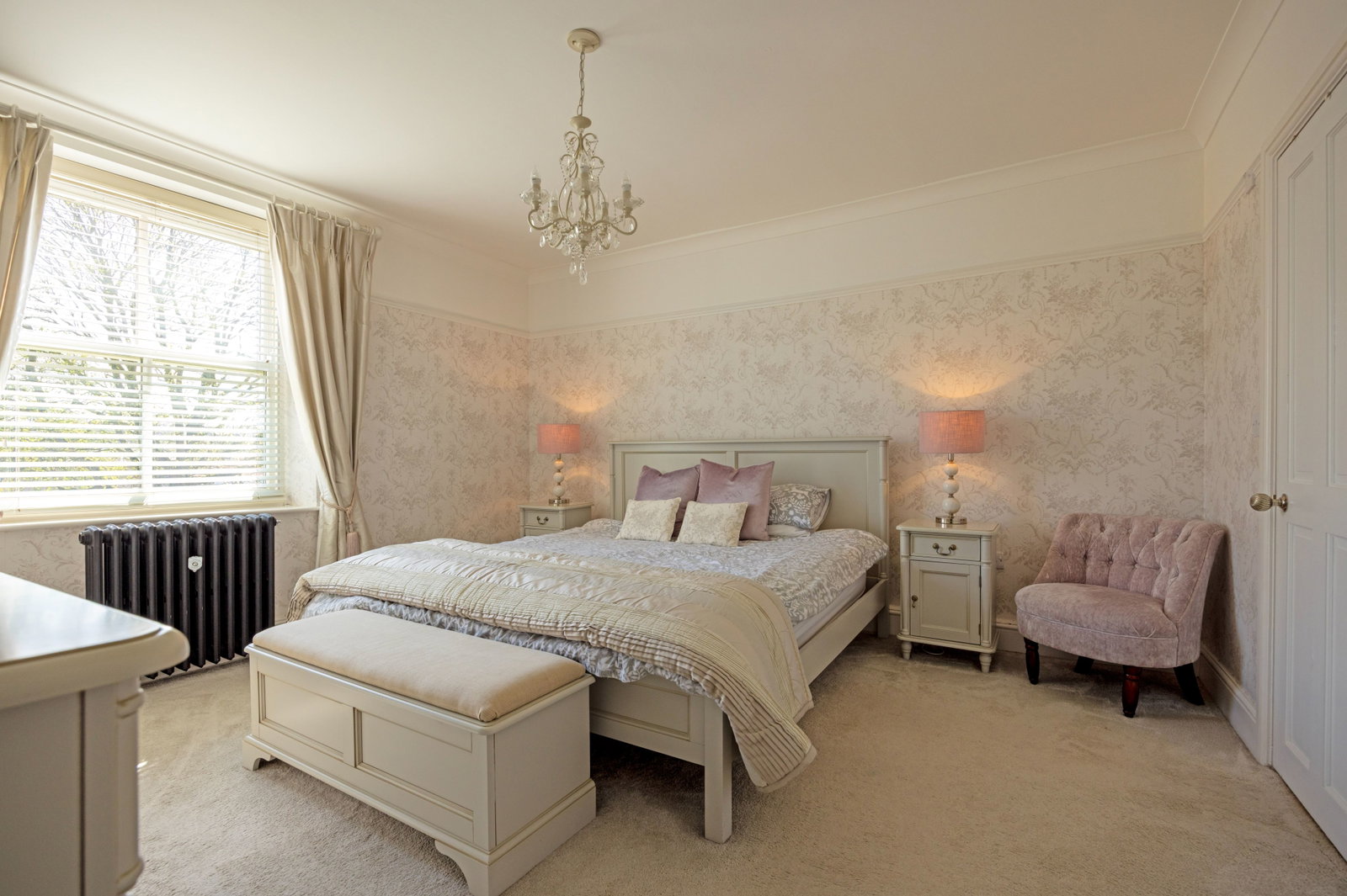 Detached House in Driffield