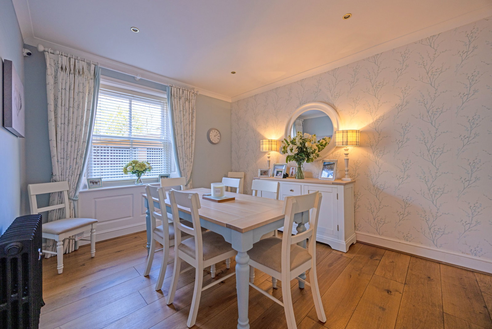 Detached House in Driffield