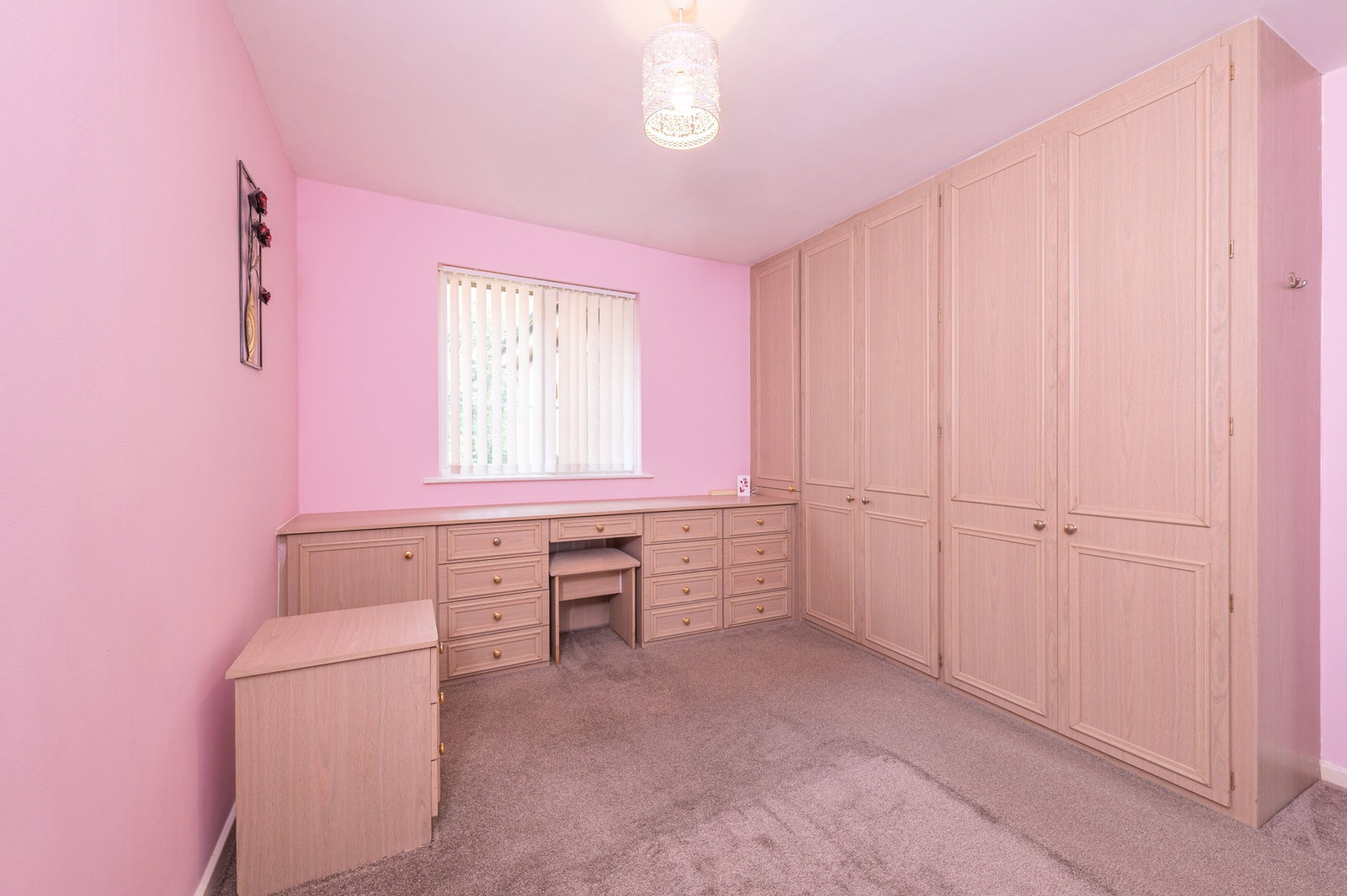 Semi Detached Bungalow in Leeds