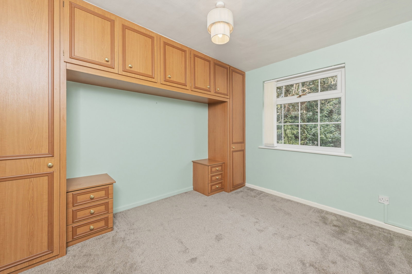 Semi Detached Bungalow in Leeds
