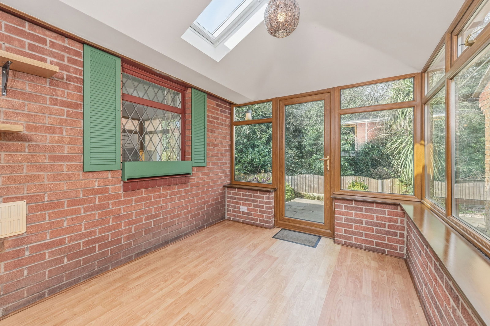 Semi Detached Bungalow in Leeds