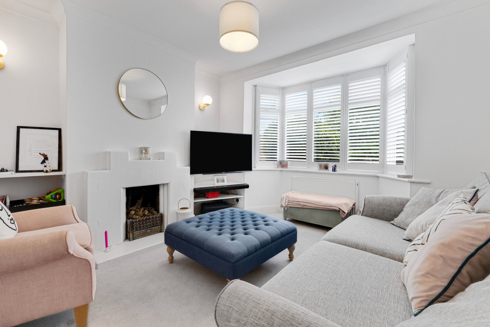 Semi Detached House in Stourbridge