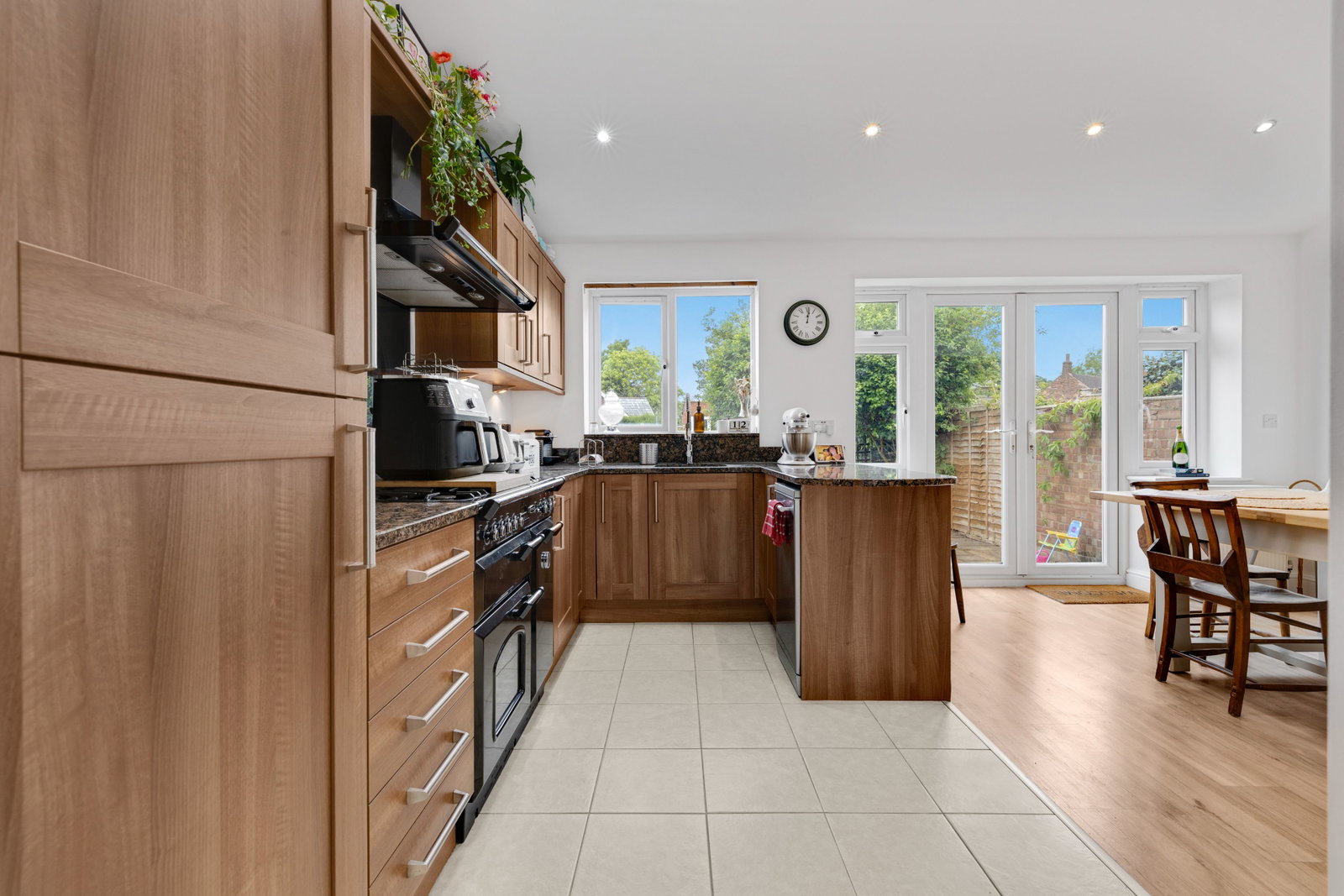 Semi Detached House in Stourbridge