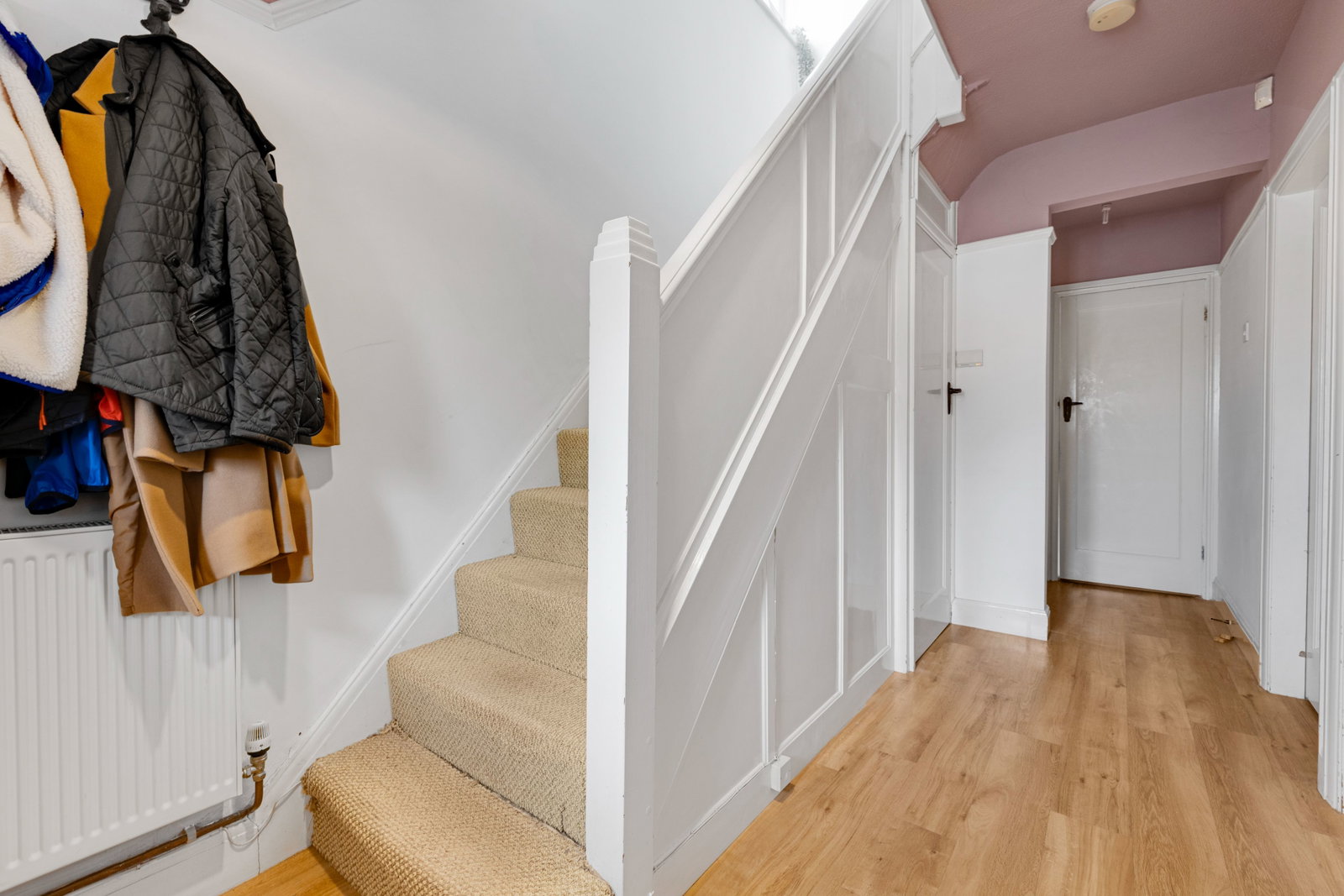 Semi Detached House in Stourbridge
