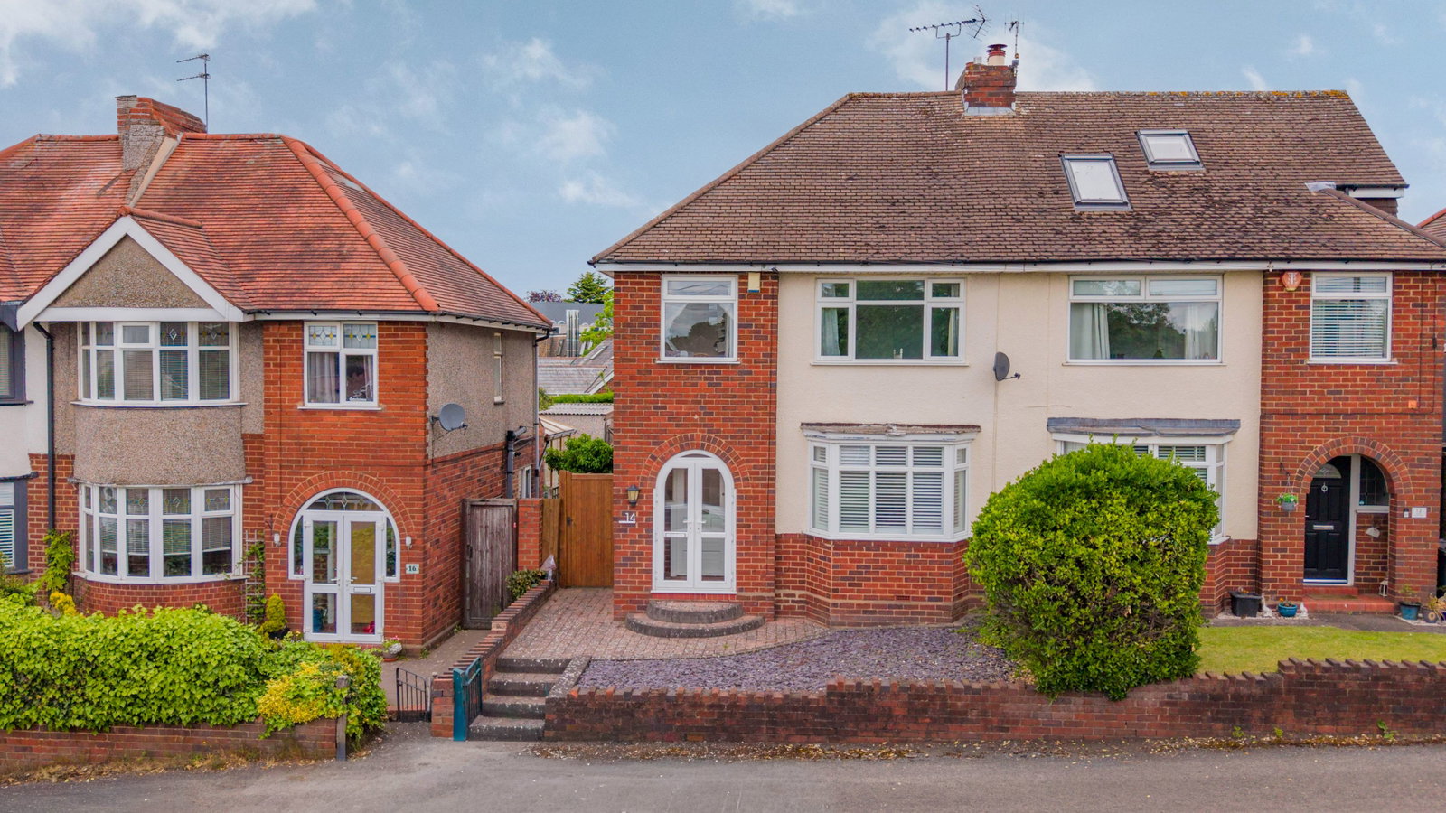Semi Detached House in Stourbridge