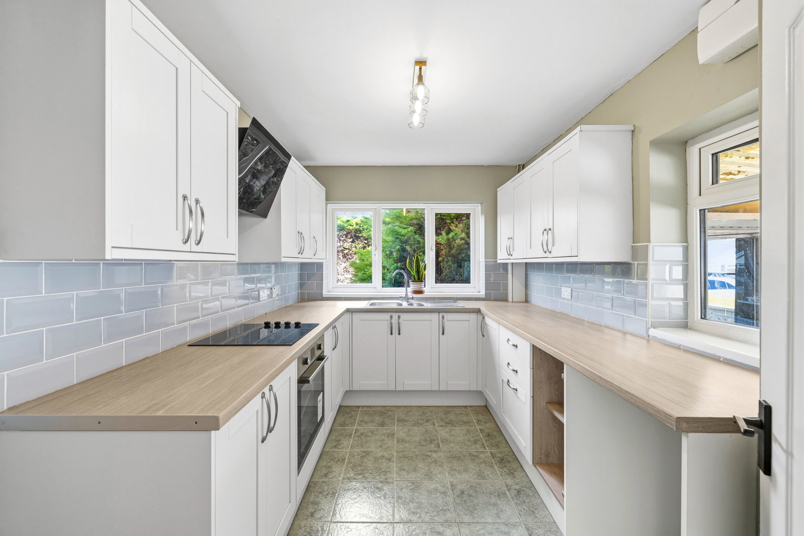 Detached House in Swansea