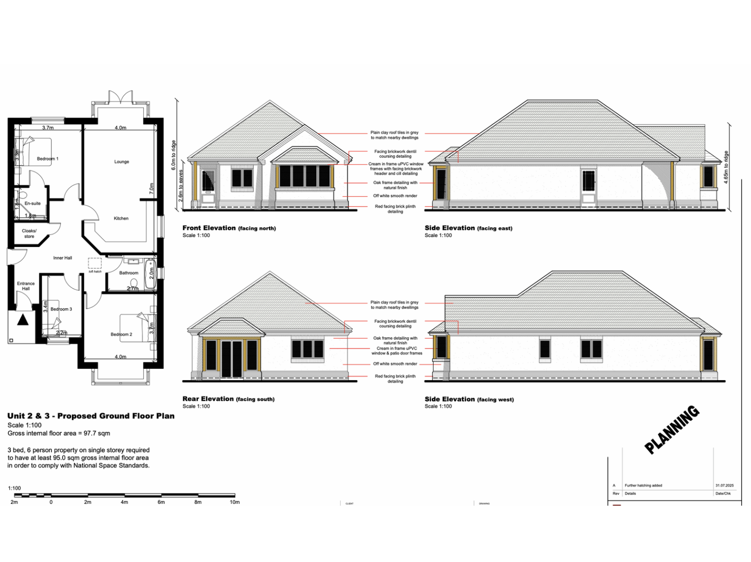 Land in Stafford 3