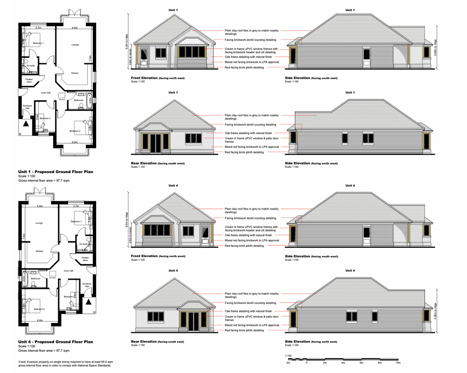Land in Stafford 4