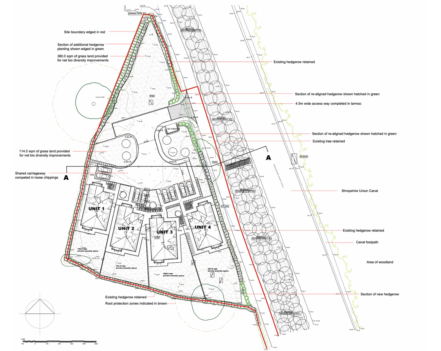Land in Stafford 2