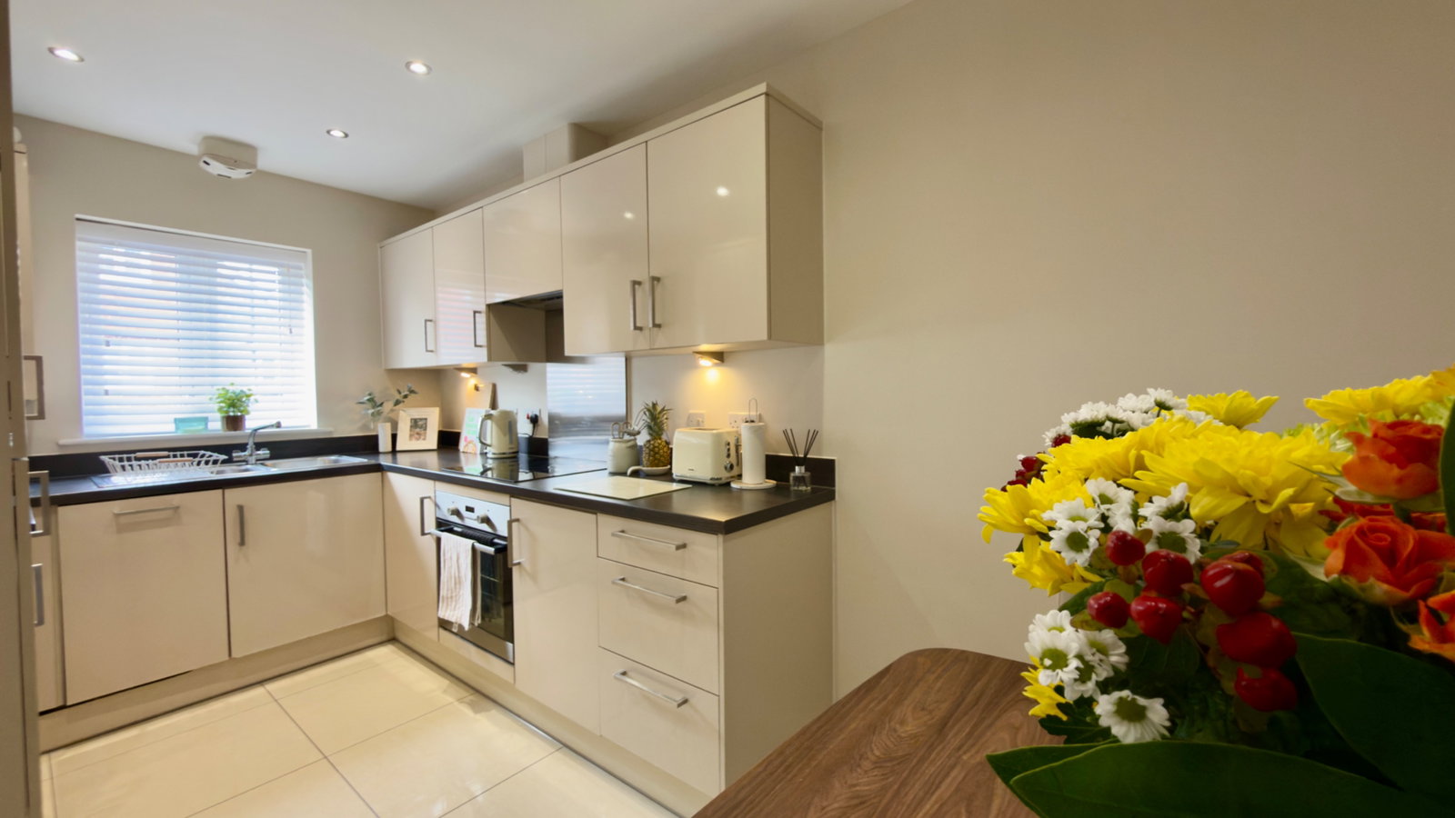 Terraced House in Sittingbourne