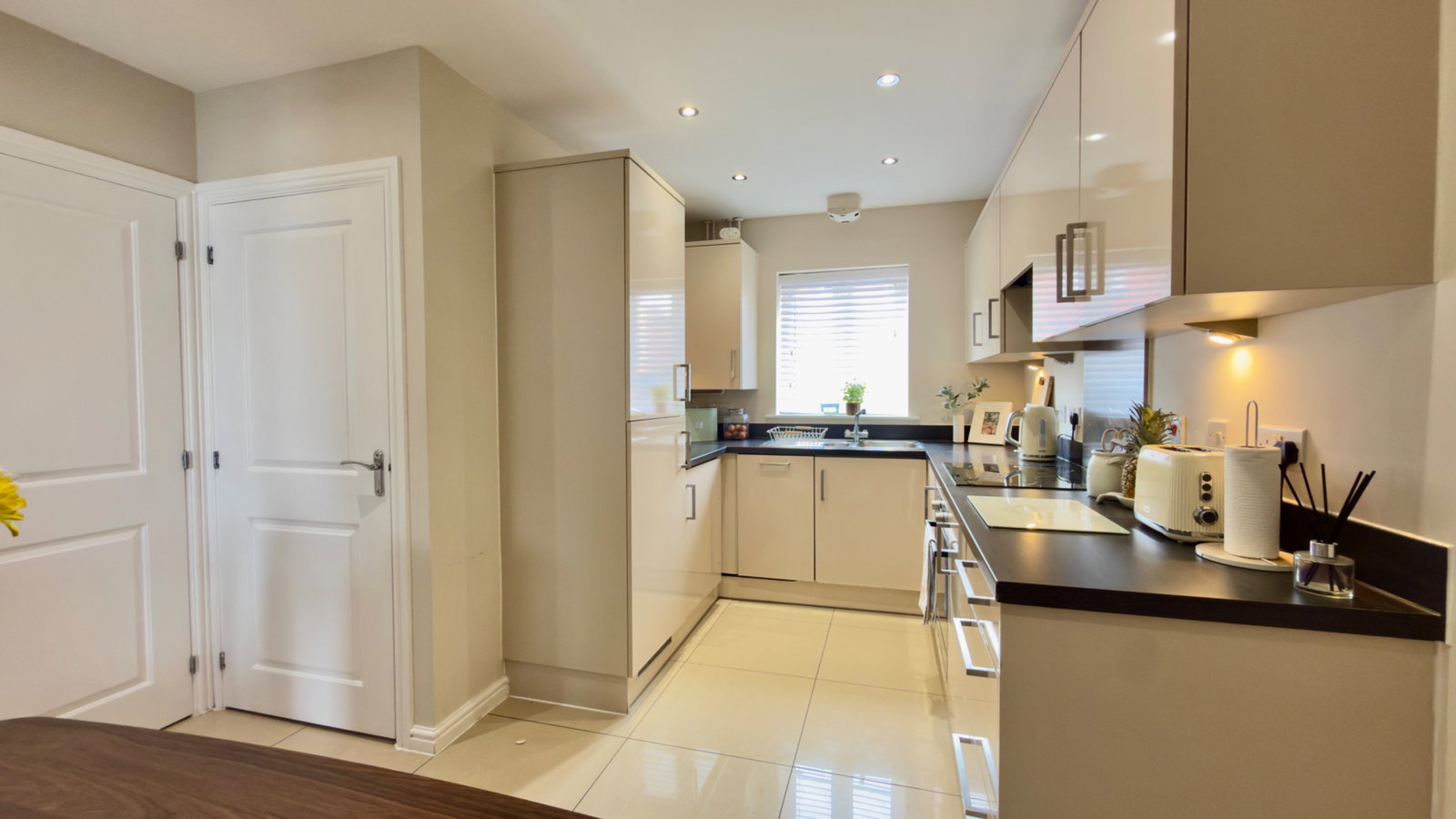 Terraced House in Sittingbourne