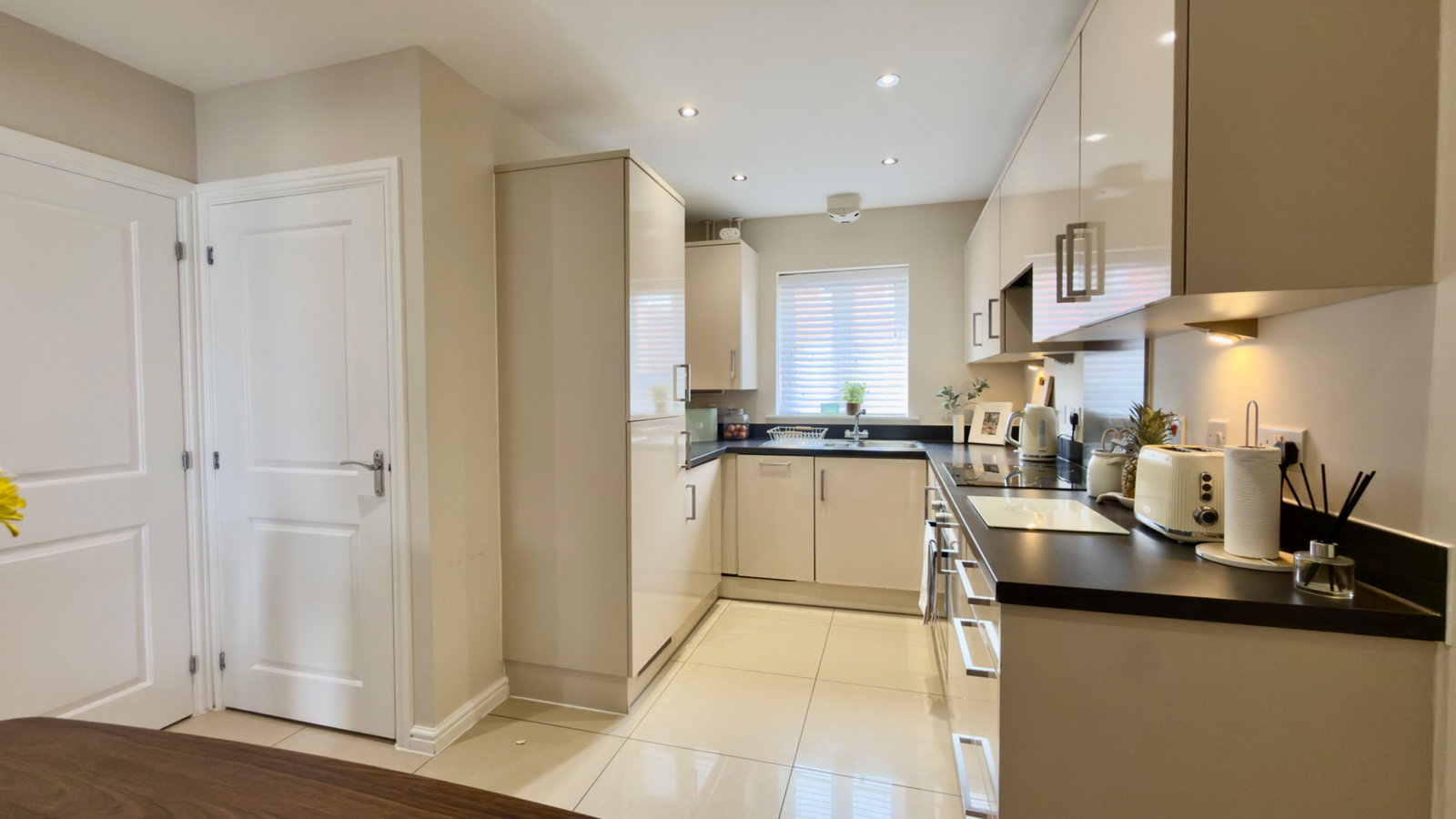 Terraced House in Sittingbourne