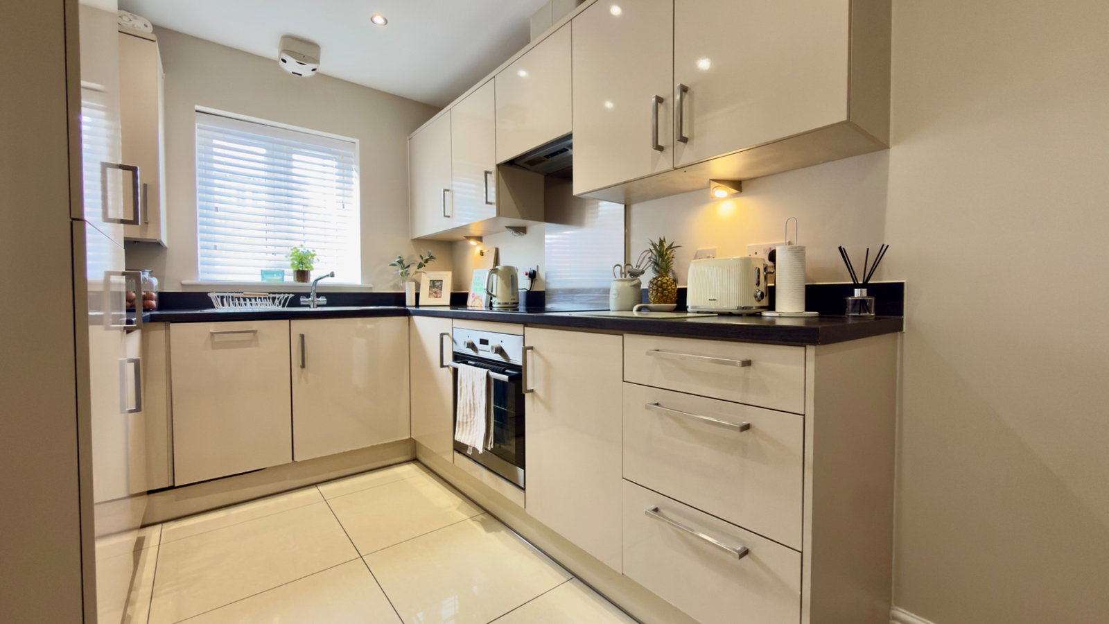 Terraced House in Sittingbourne