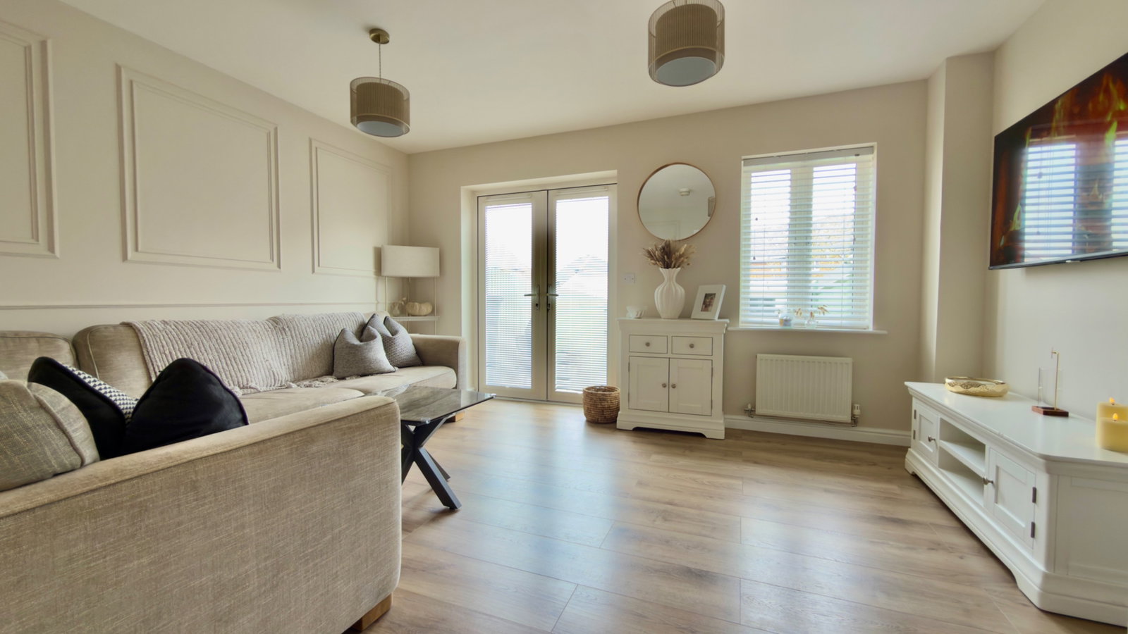 Terraced House in Sittingbourne